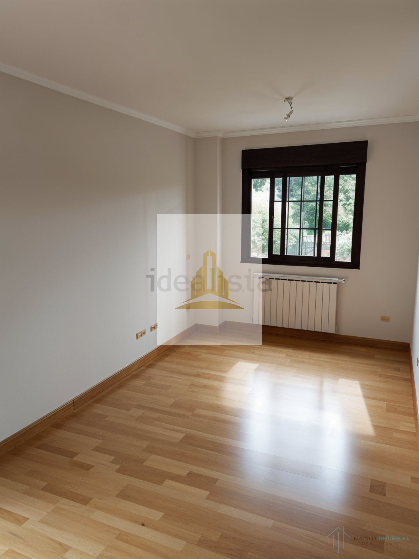 For sale of flat in Majadahonda