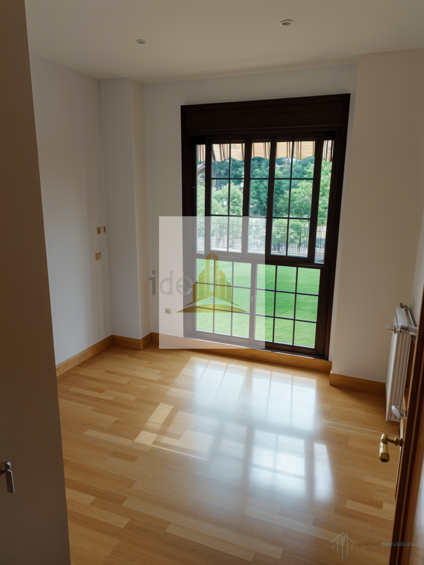 For sale of flat in Majadahonda