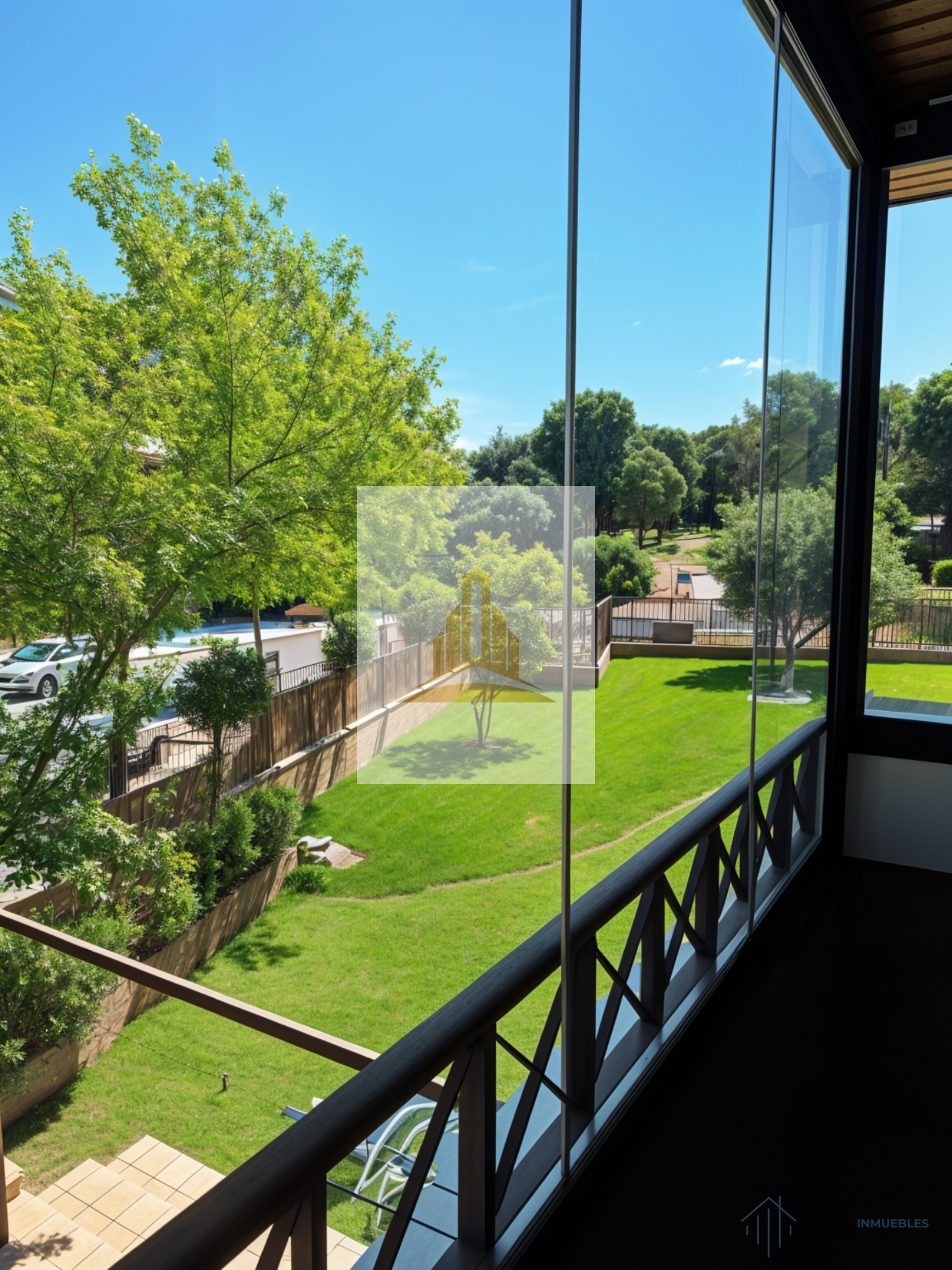 For sale of flat in Majadahonda