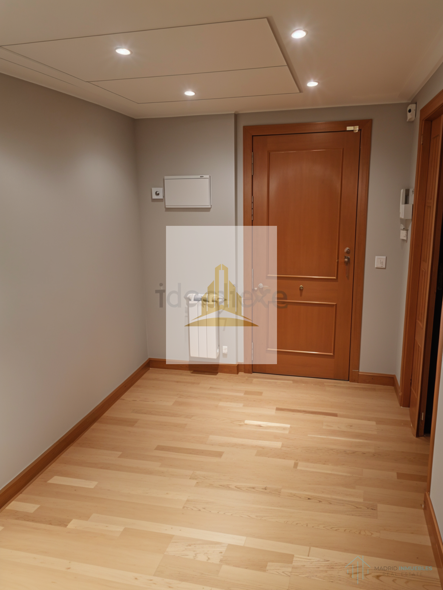 For sale of flat in Majadahonda