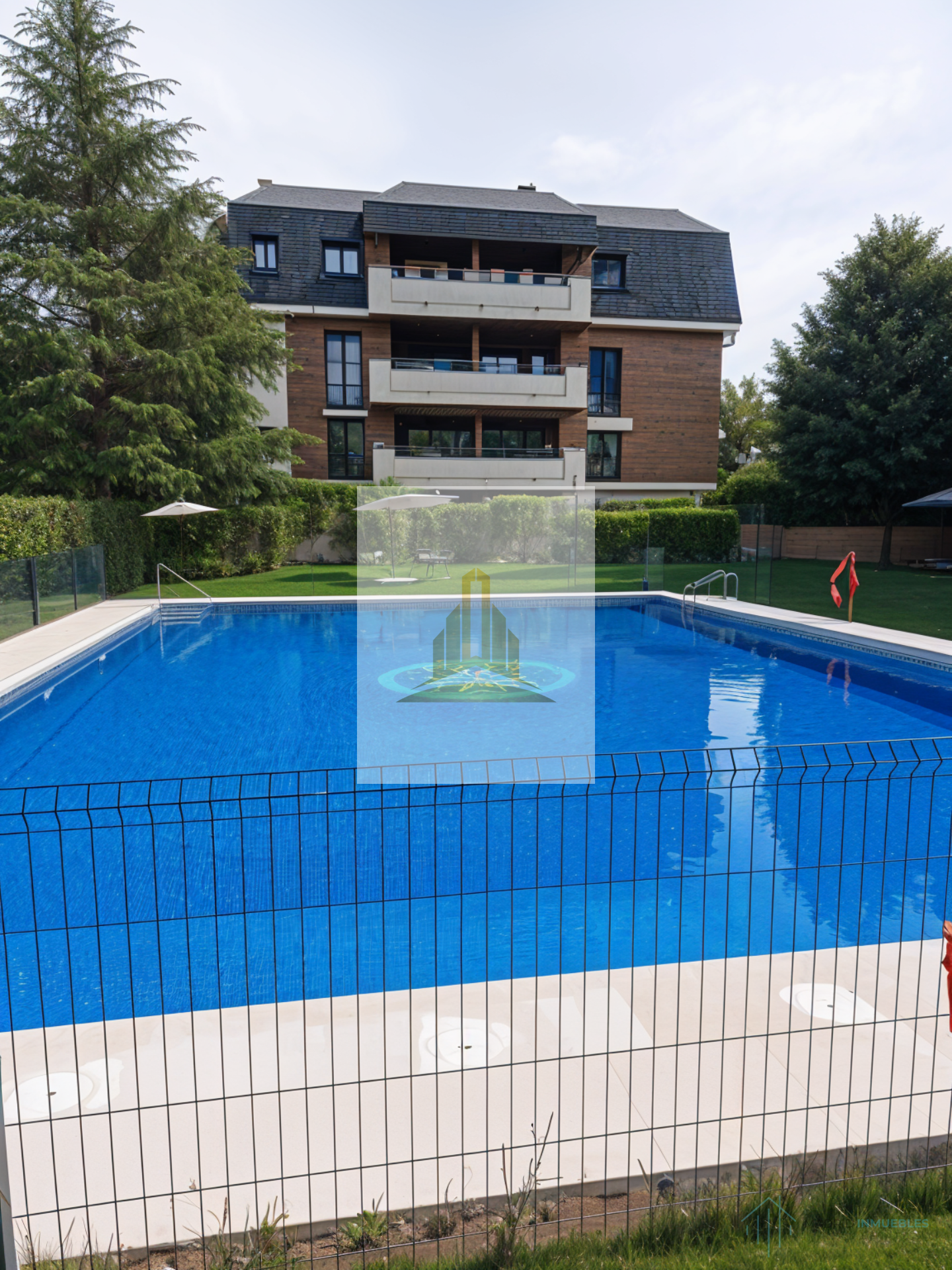 For sale of flat in Majadahonda