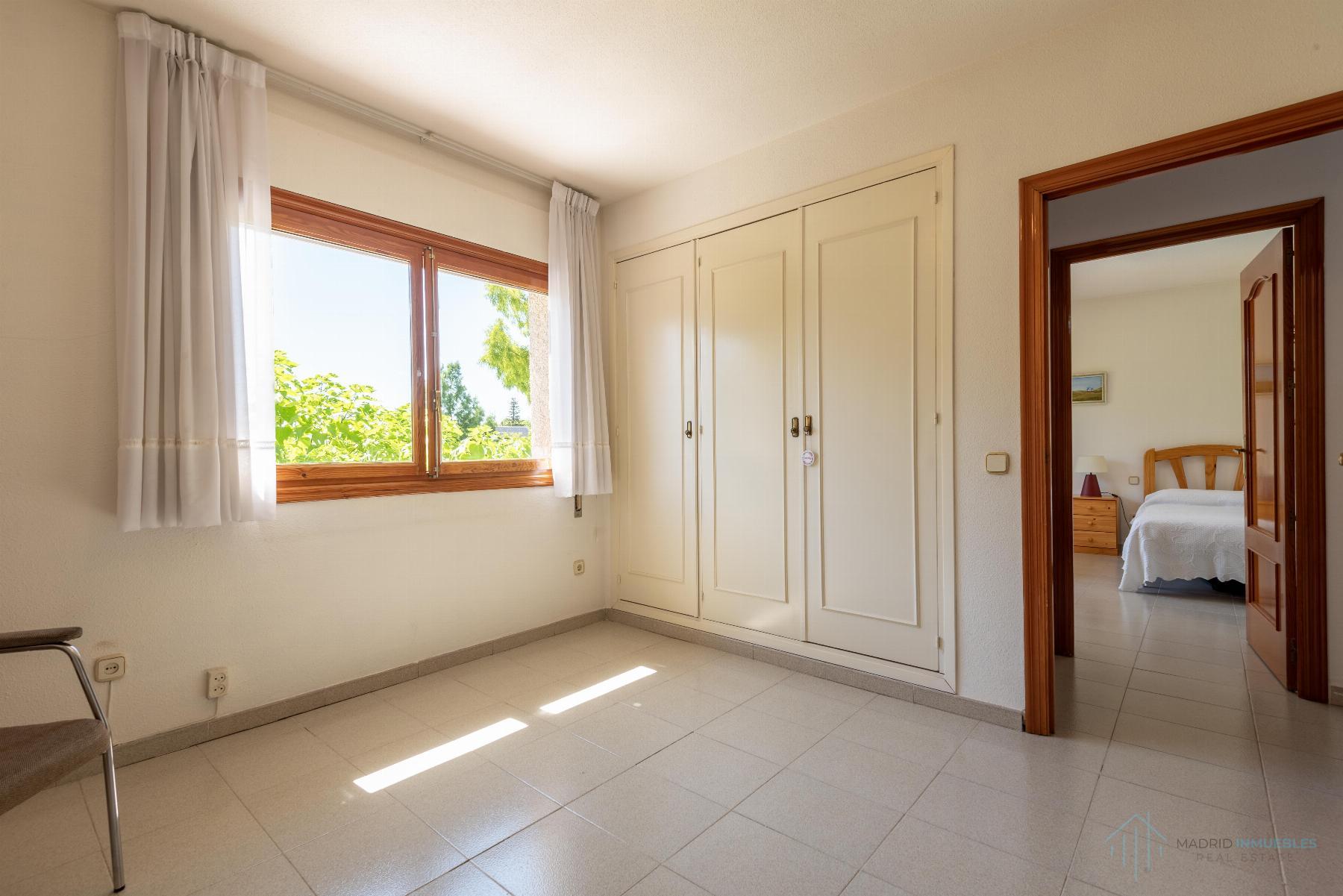 For sale of chalet in Pozuelo de Alarcón