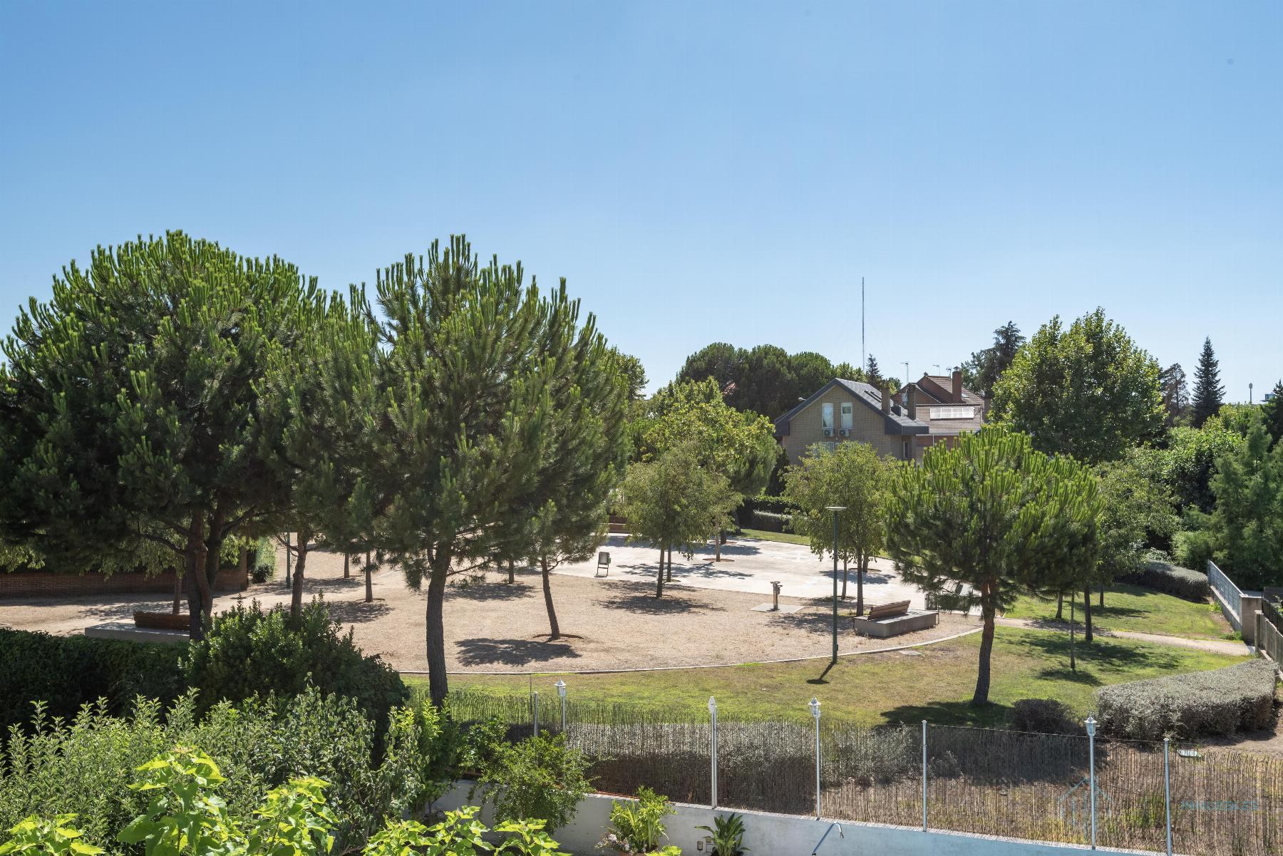 For sale of chalet in Pozuelo de Alarcón