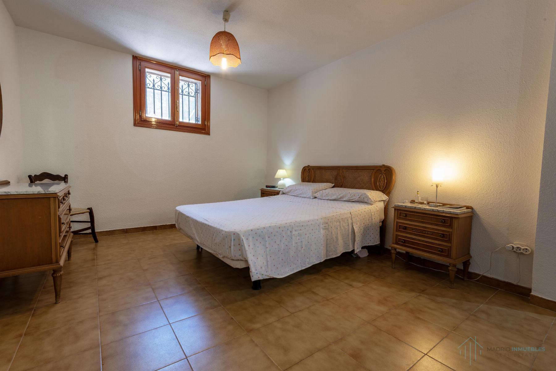 For sale of chalet in Pozuelo de Alarcón