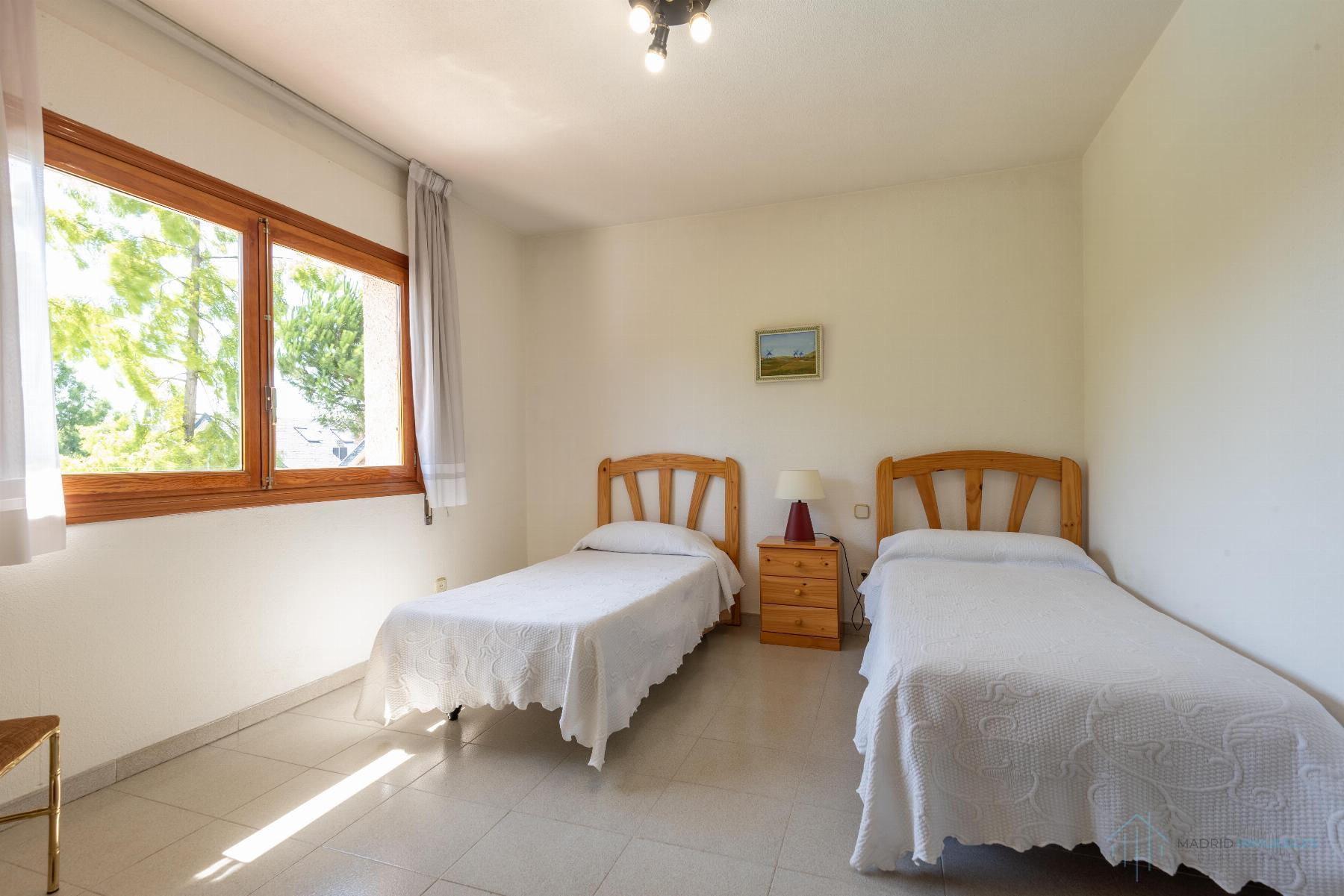 For sale of chalet in Pozuelo de Alarcón