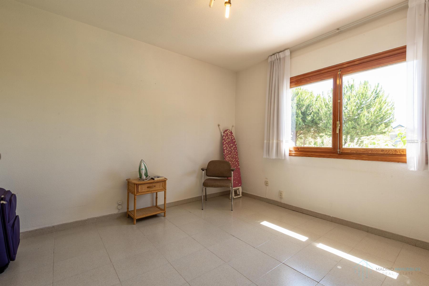 For sale of chalet in Pozuelo de Alarcón
