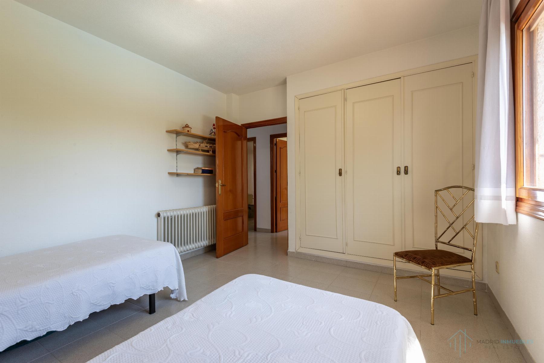 For sale of chalet in Pozuelo de Alarcón