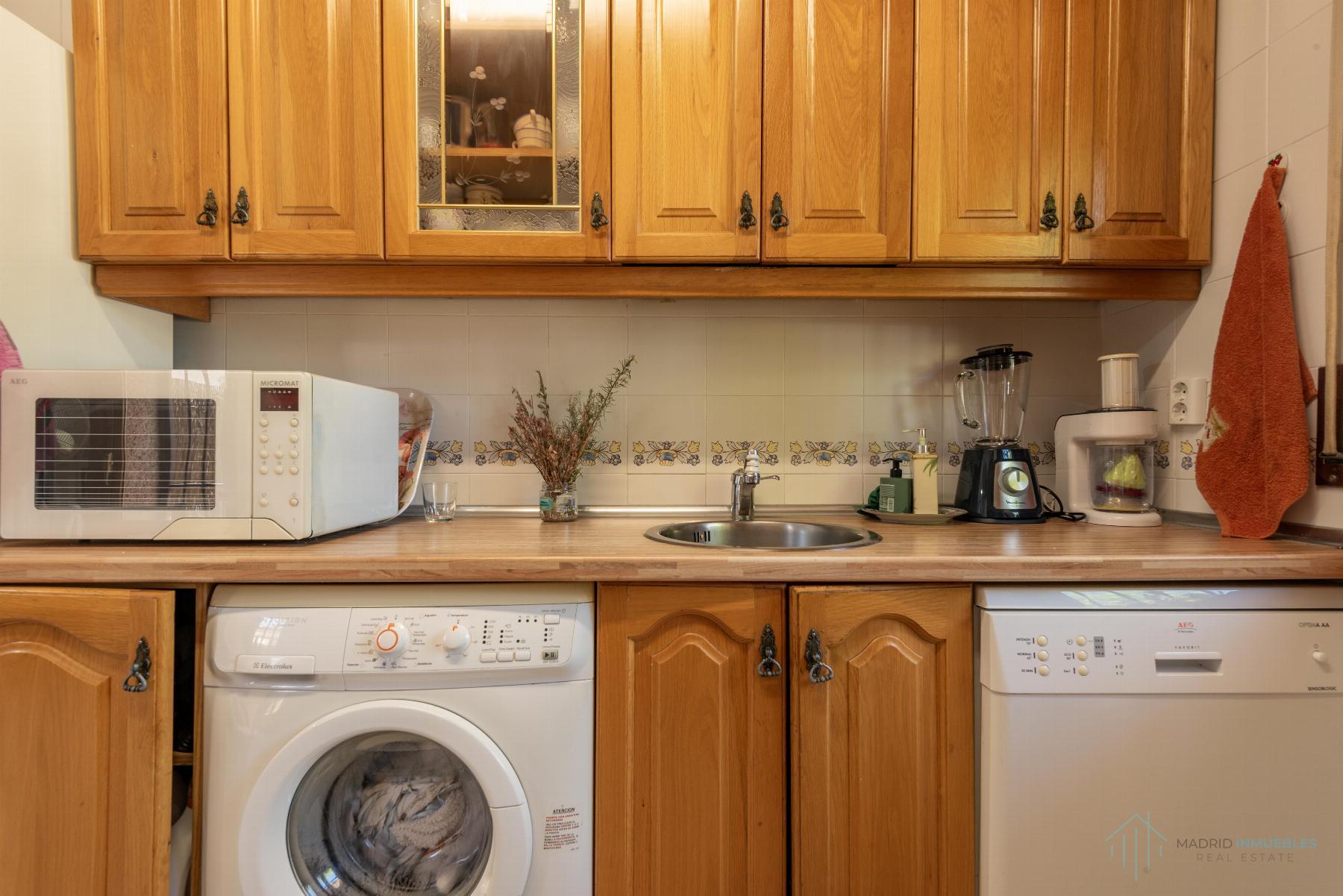 For sale of chalet in Pozuelo de Alarcón