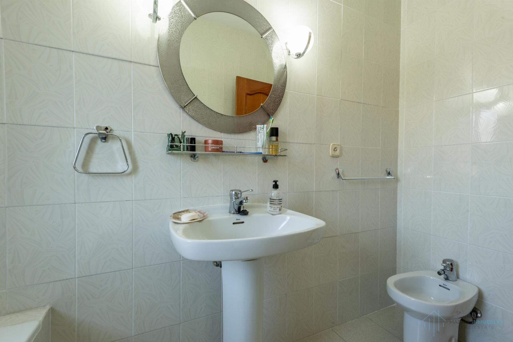 For sale of chalet in Pozuelo de Alarcón