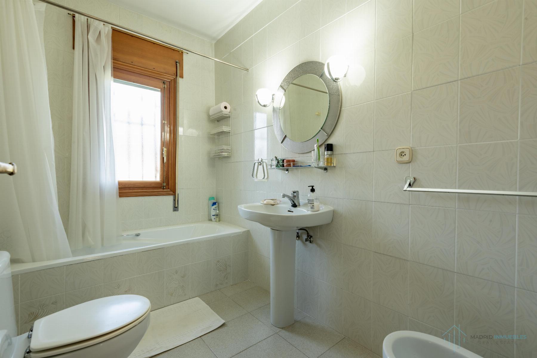 For sale of chalet in Pozuelo de Alarcón