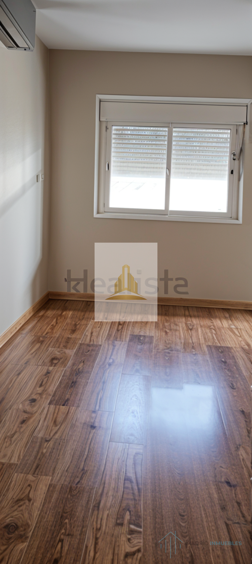 For sale of flat in Móstoles