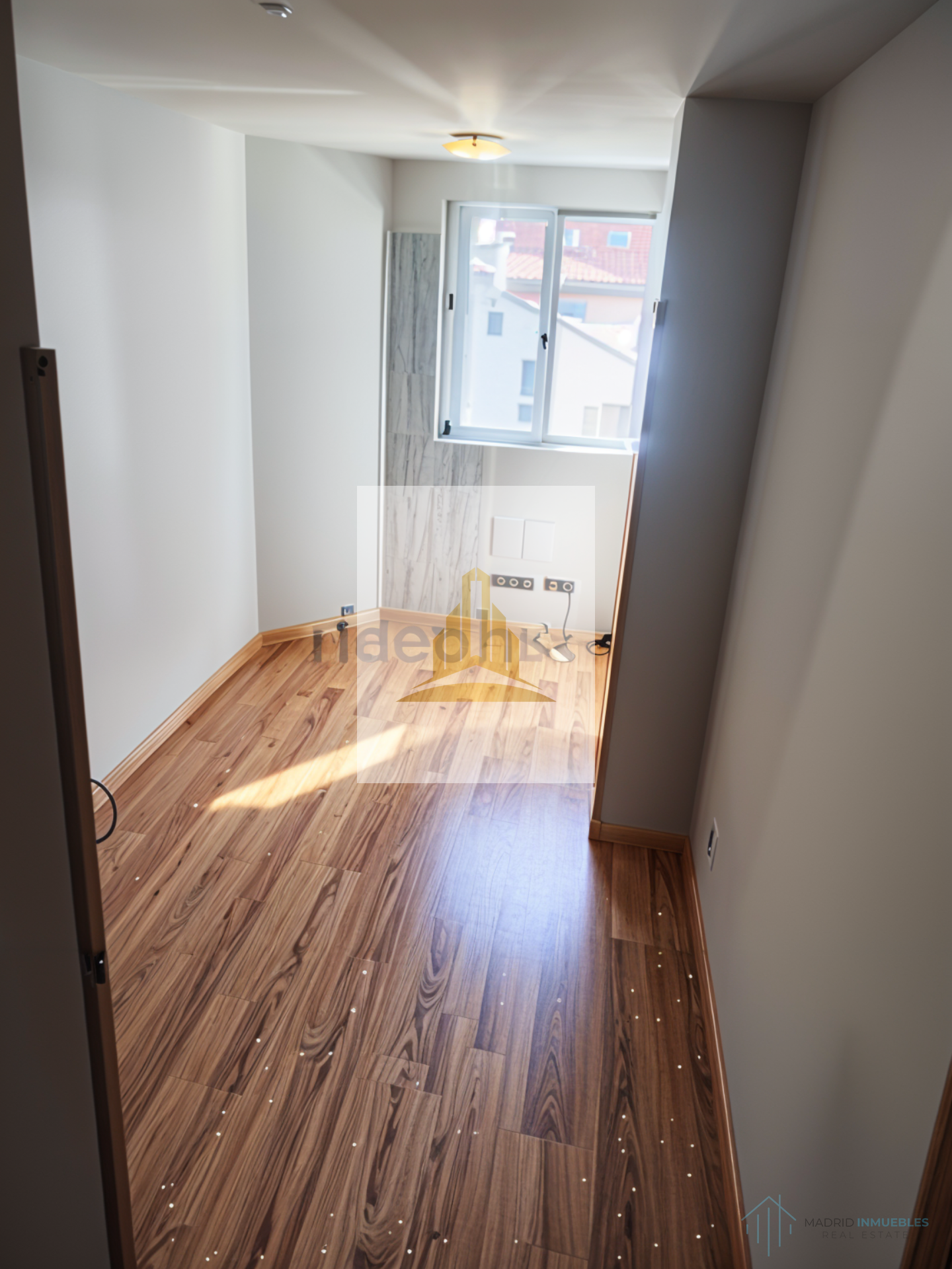 For sale of flat in Móstoles