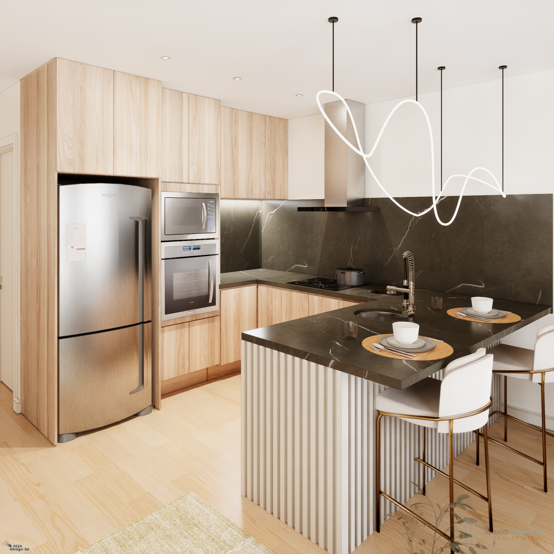 Cocina