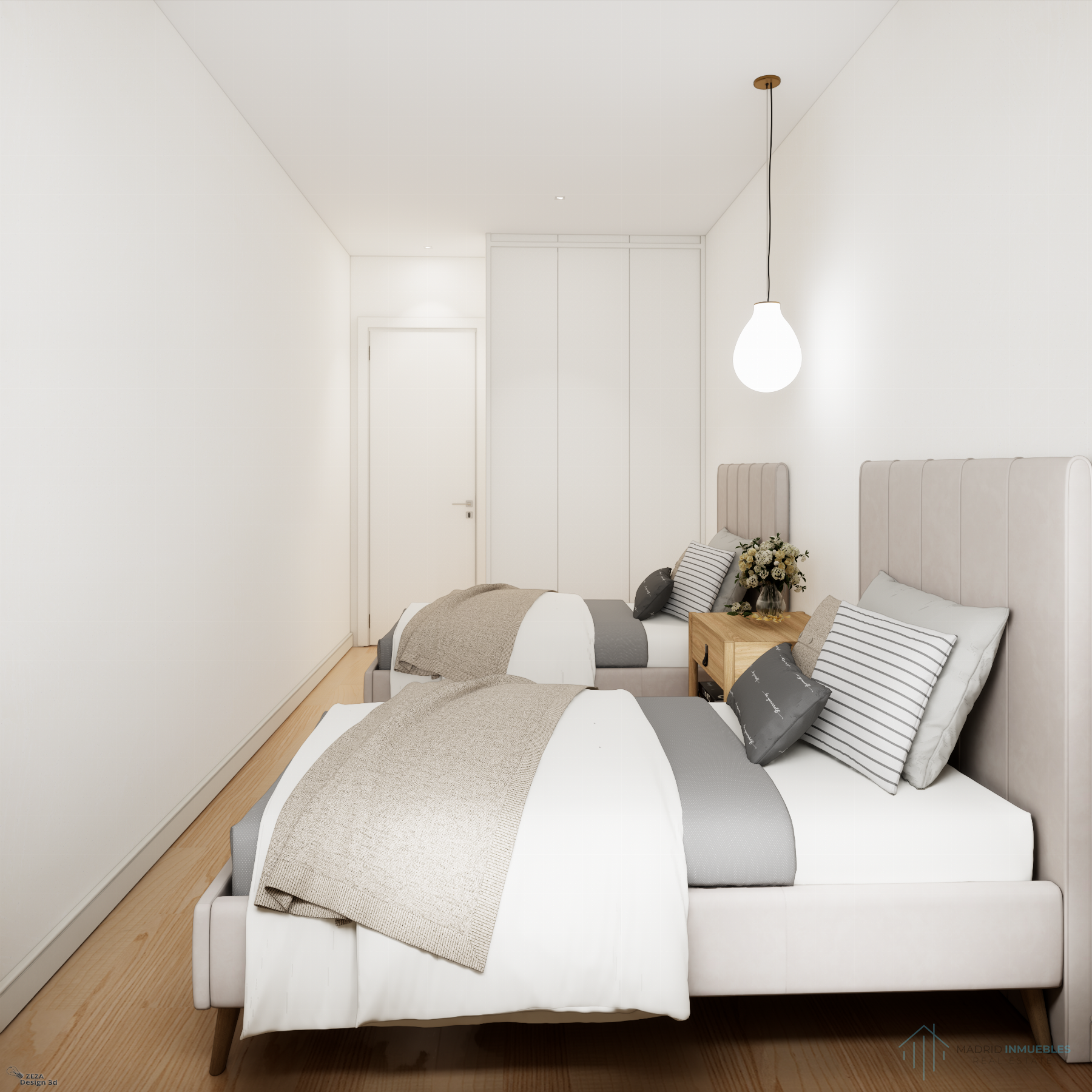 Dormitorio