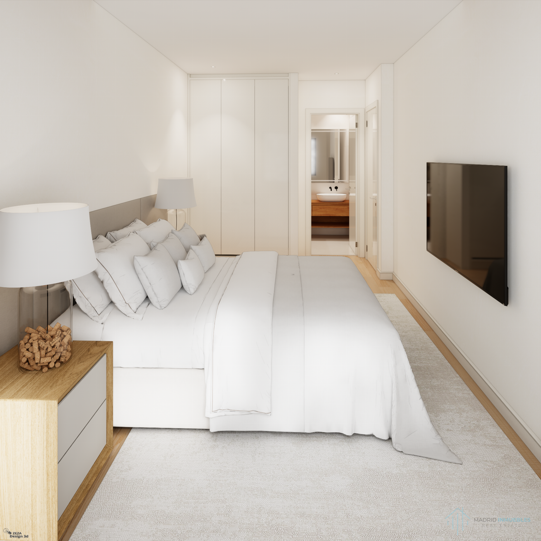 Dormitorio