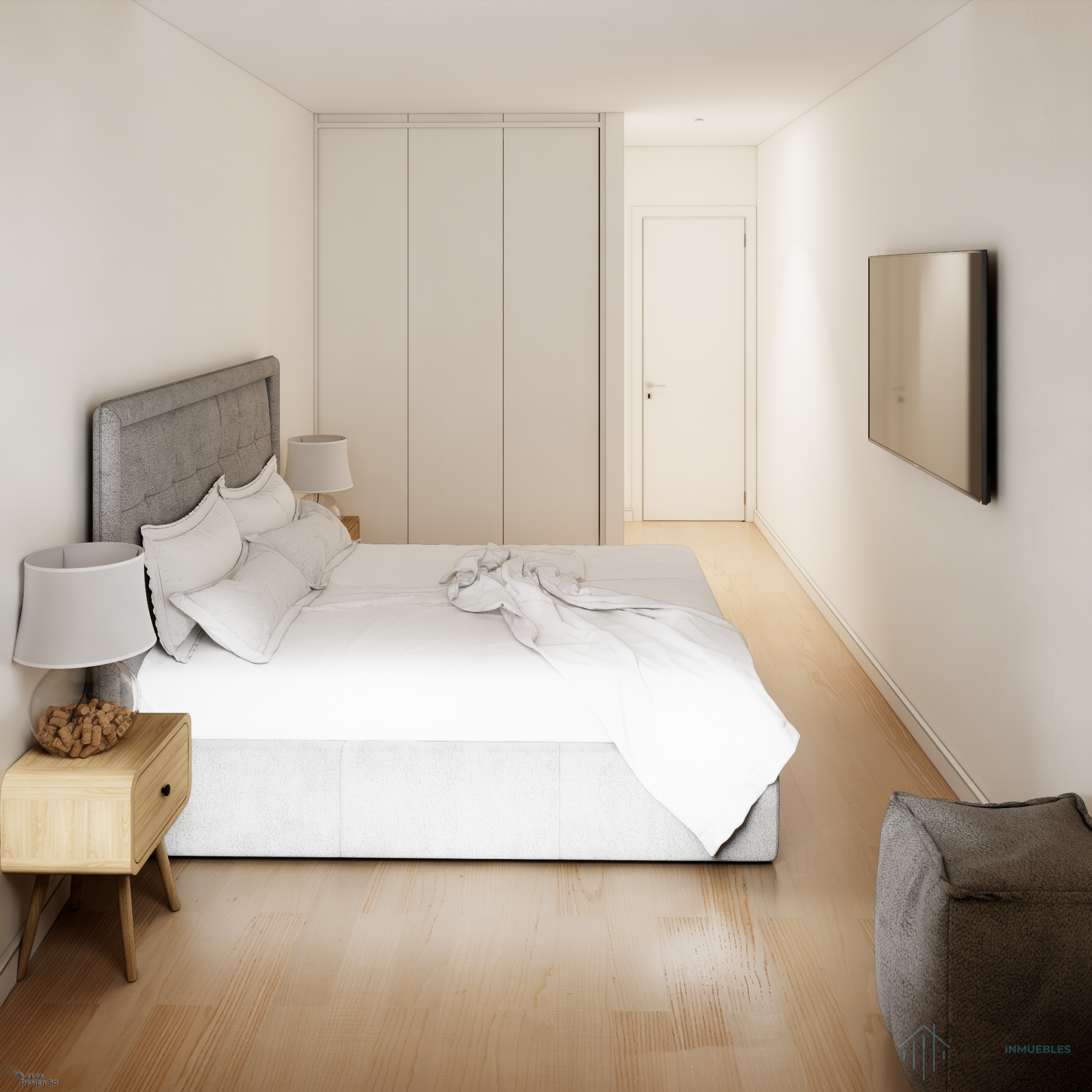 Dormitorio