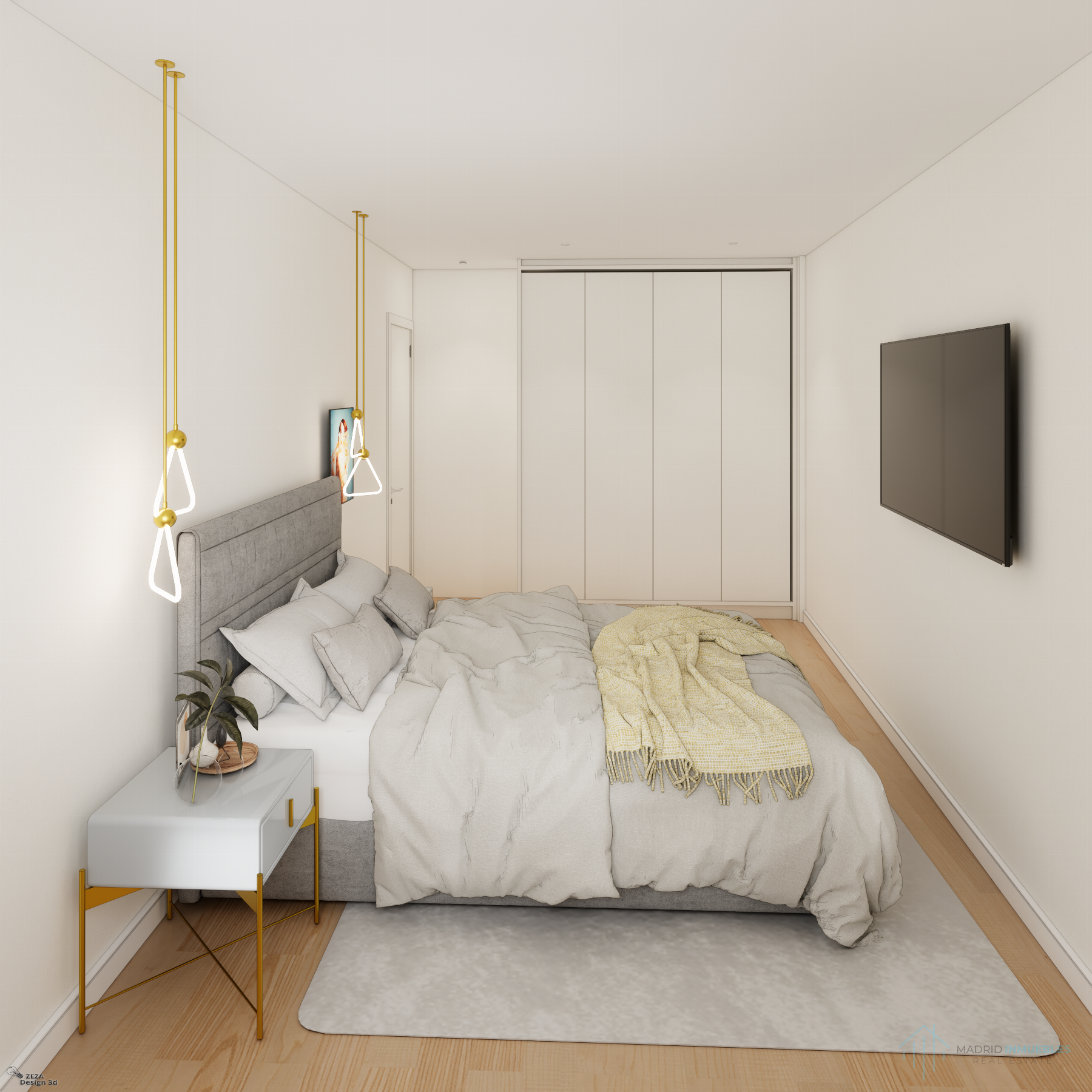 Dormitorio