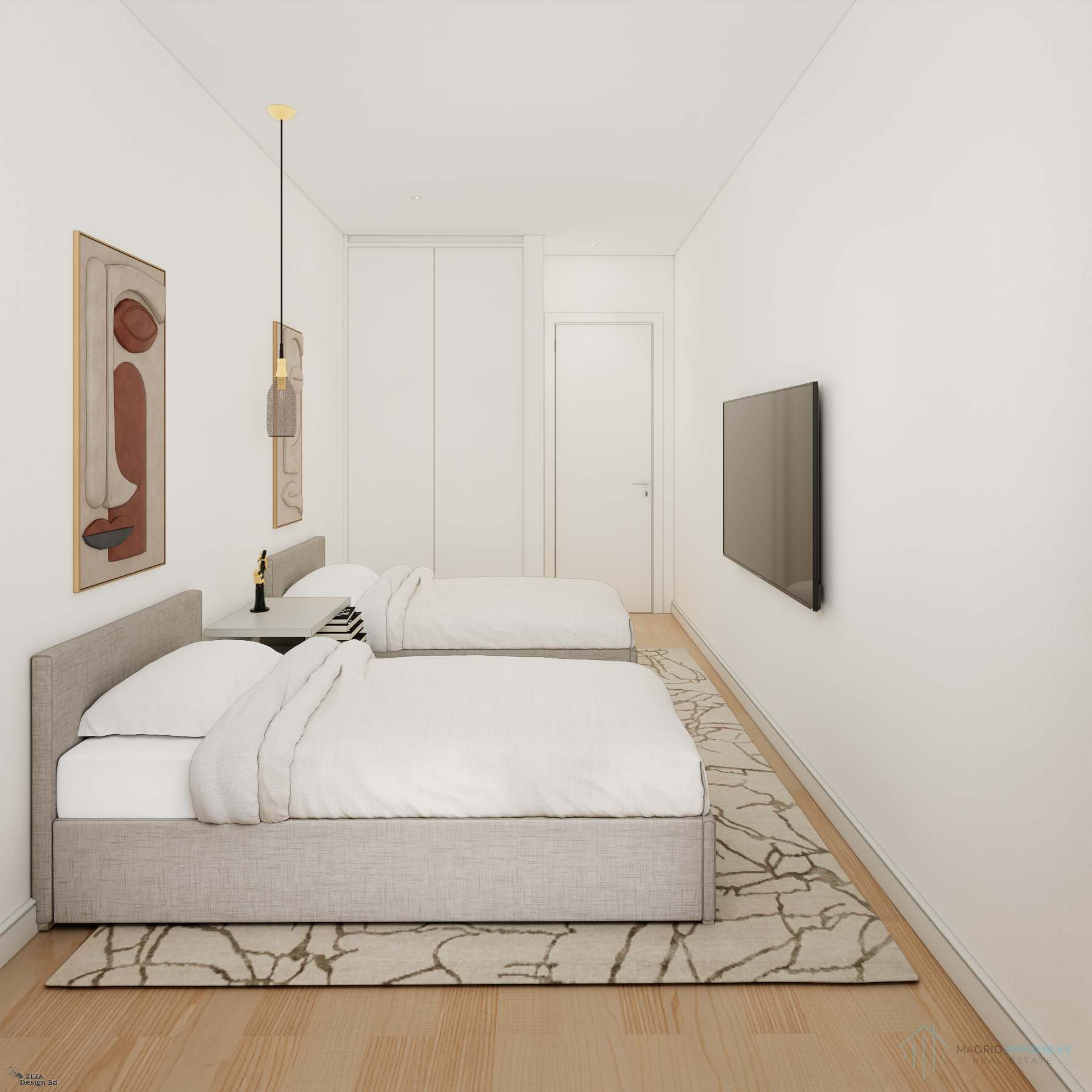 Dormitorio