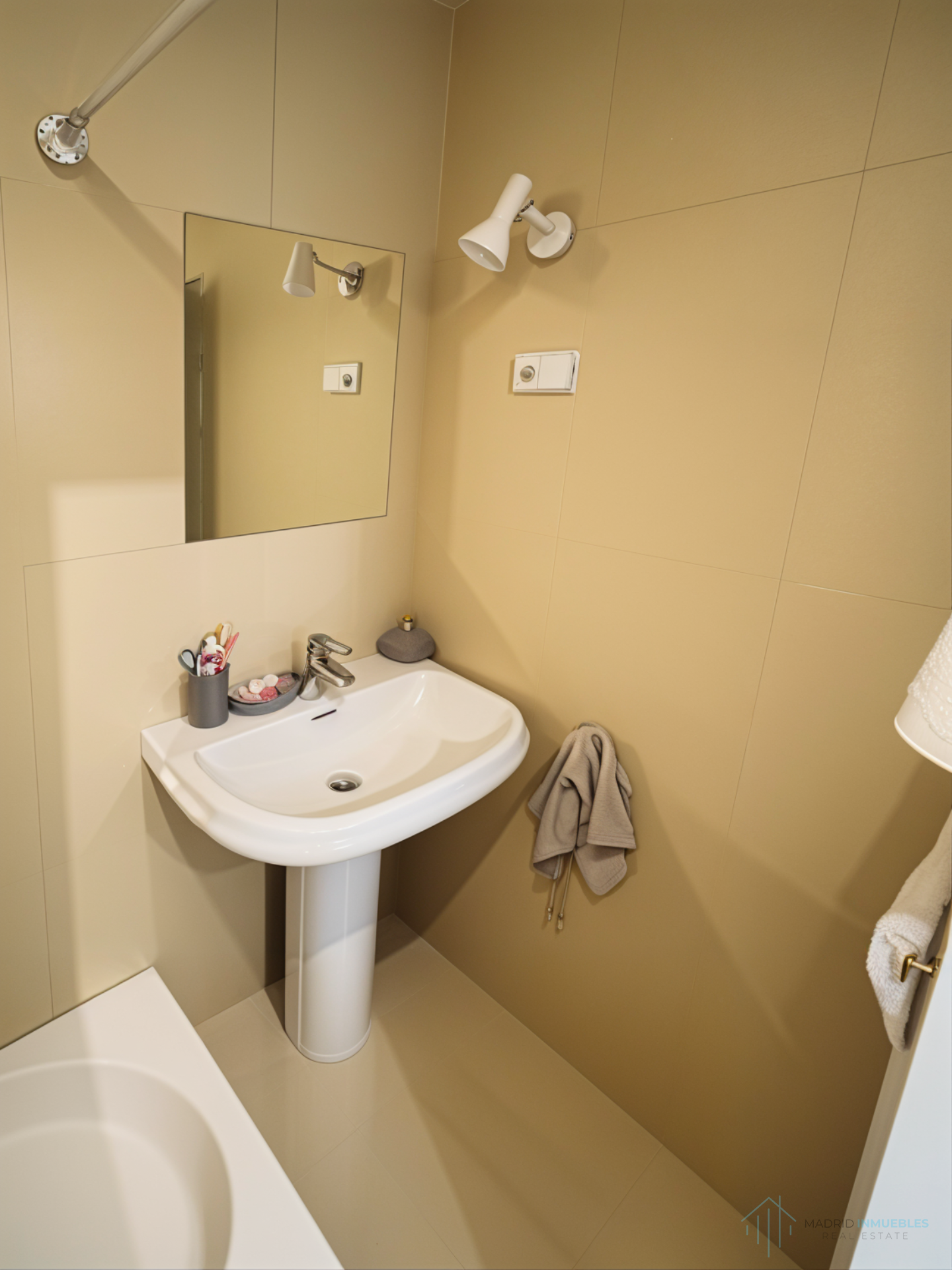 Venta de apartamento en Majadahonda