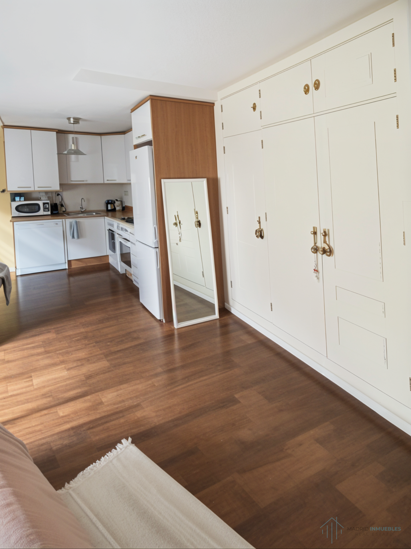 Venta de apartamento en Majadahonda