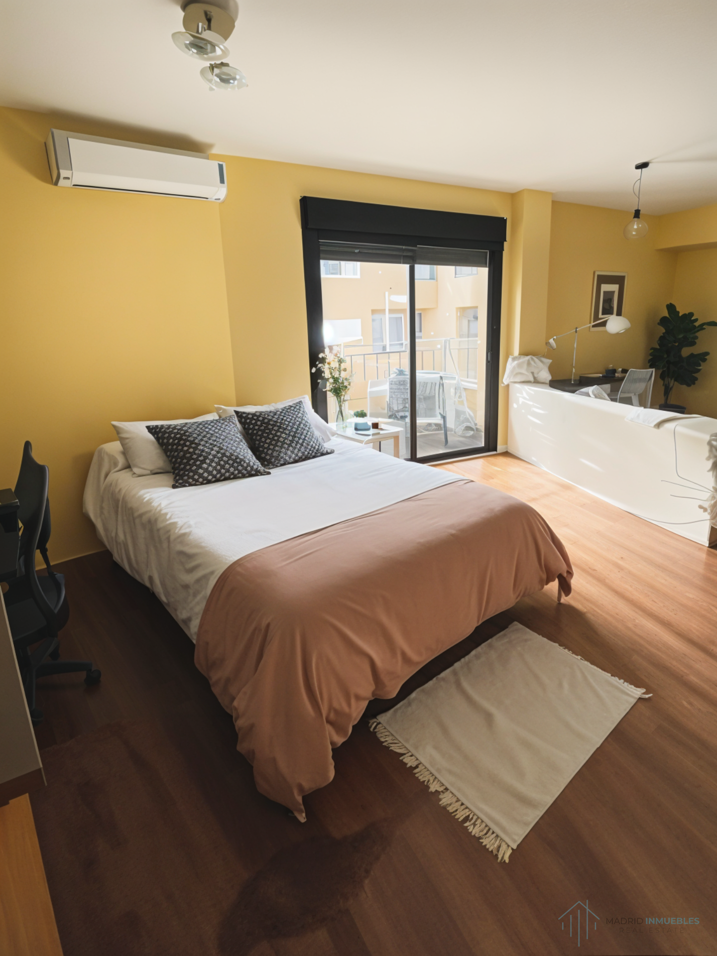 Venta de apartamento en Majadahonda