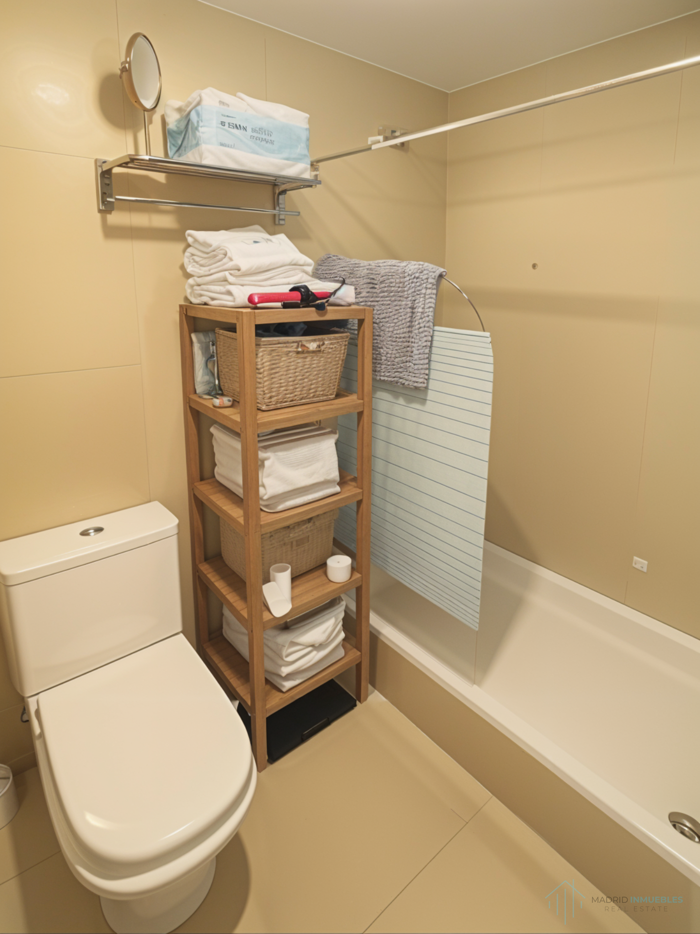 Venta de apartamento en Majadahonda