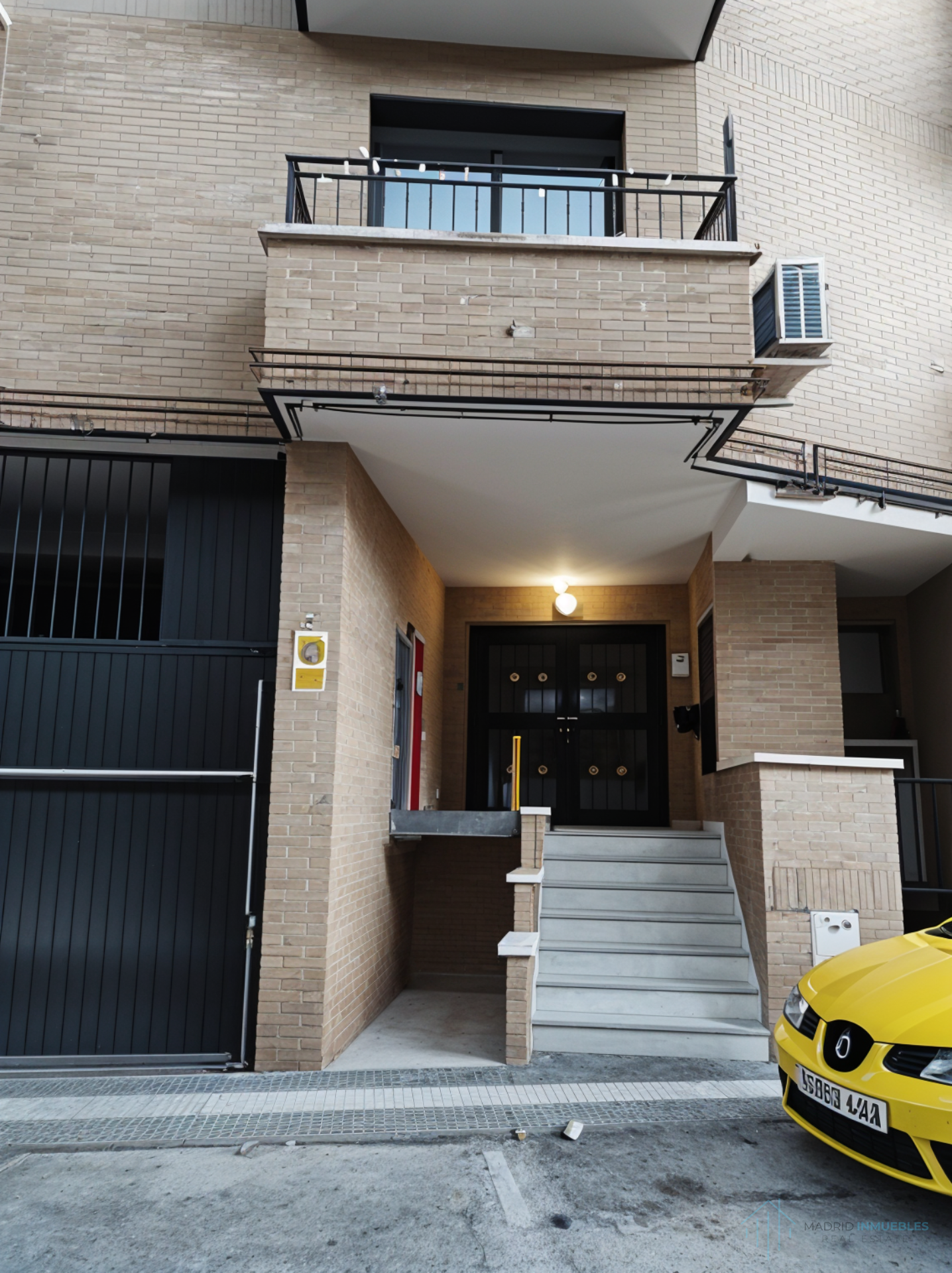 Venta de apartamento en Majadahonda