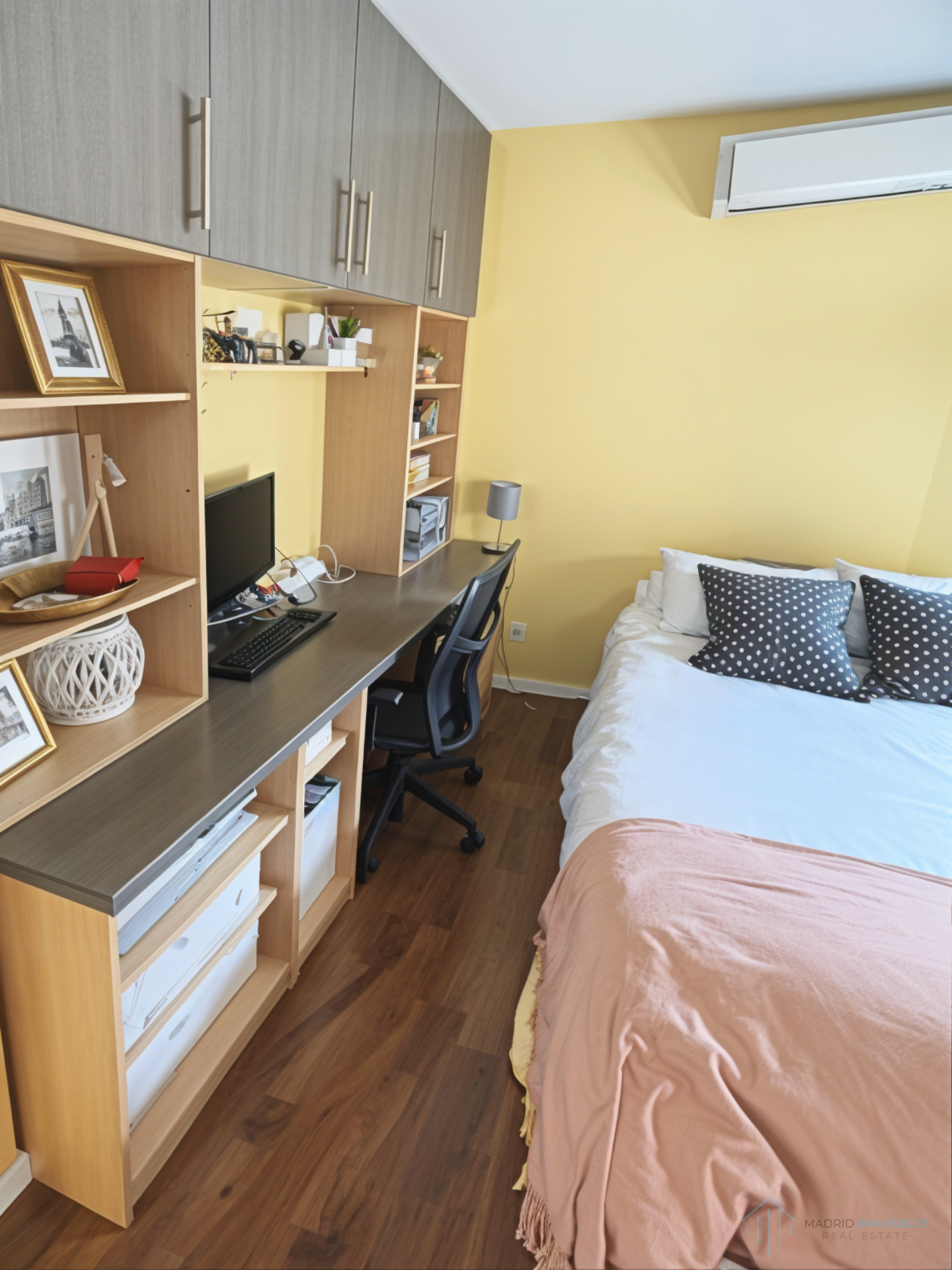Venta de apartamento en Majadahonda
