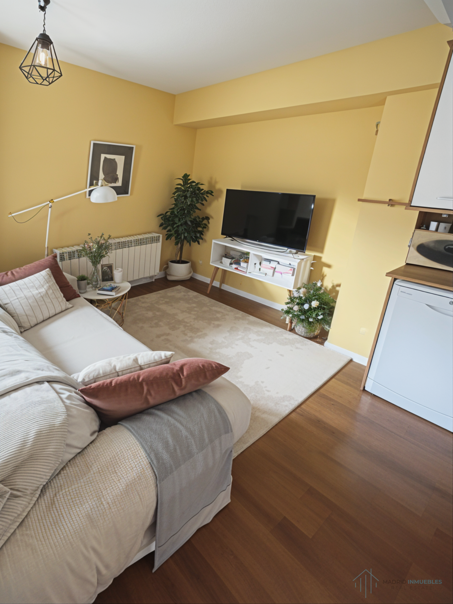 Venta de apartamento en Majadahonda