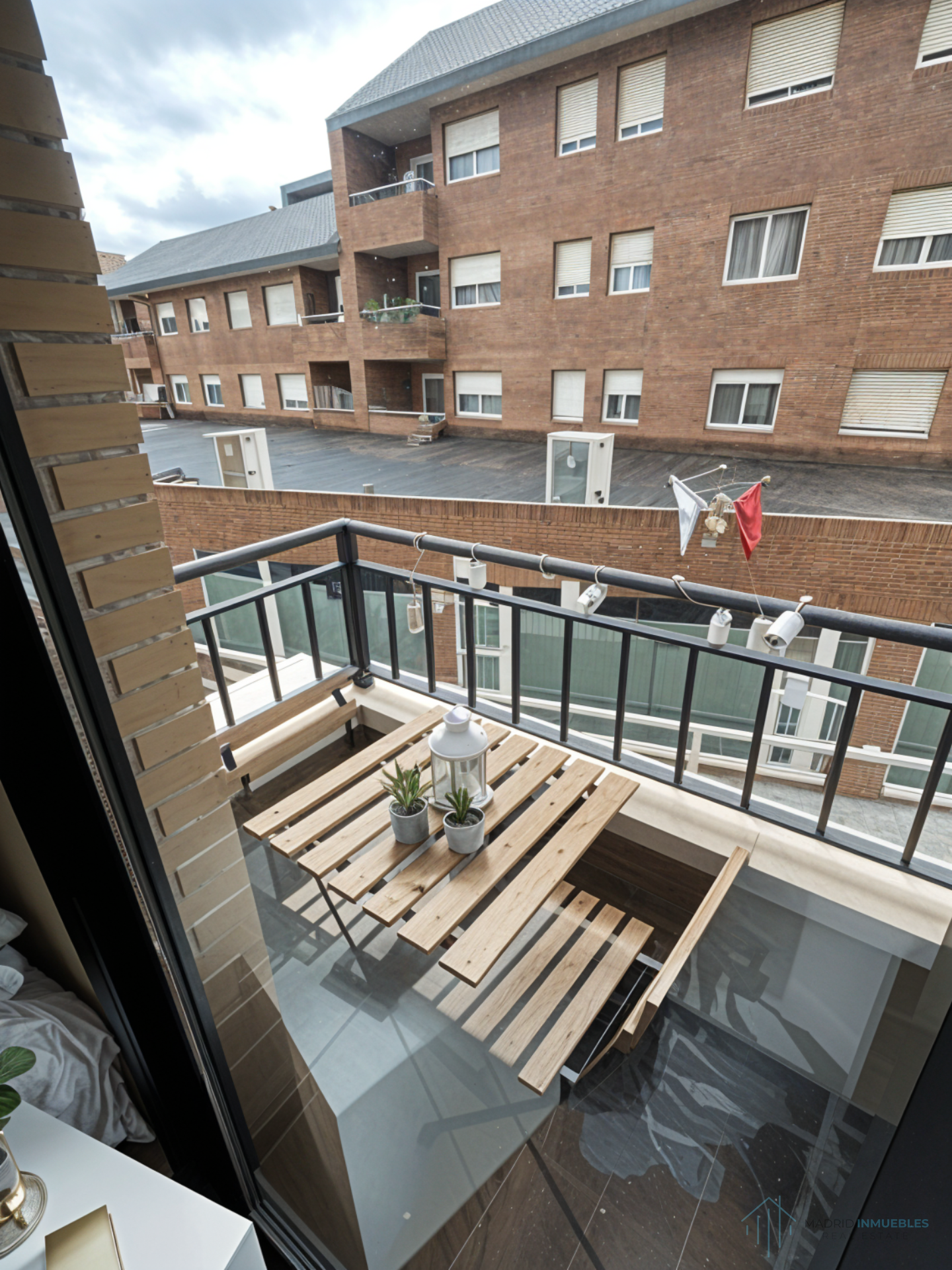 Venta de apartamento en Majadahonda