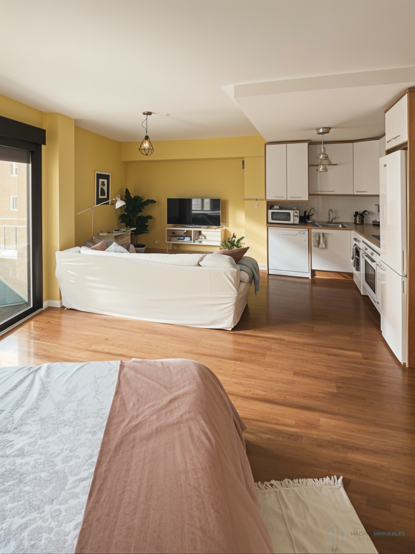 Venta de apartamento en Majadahonda