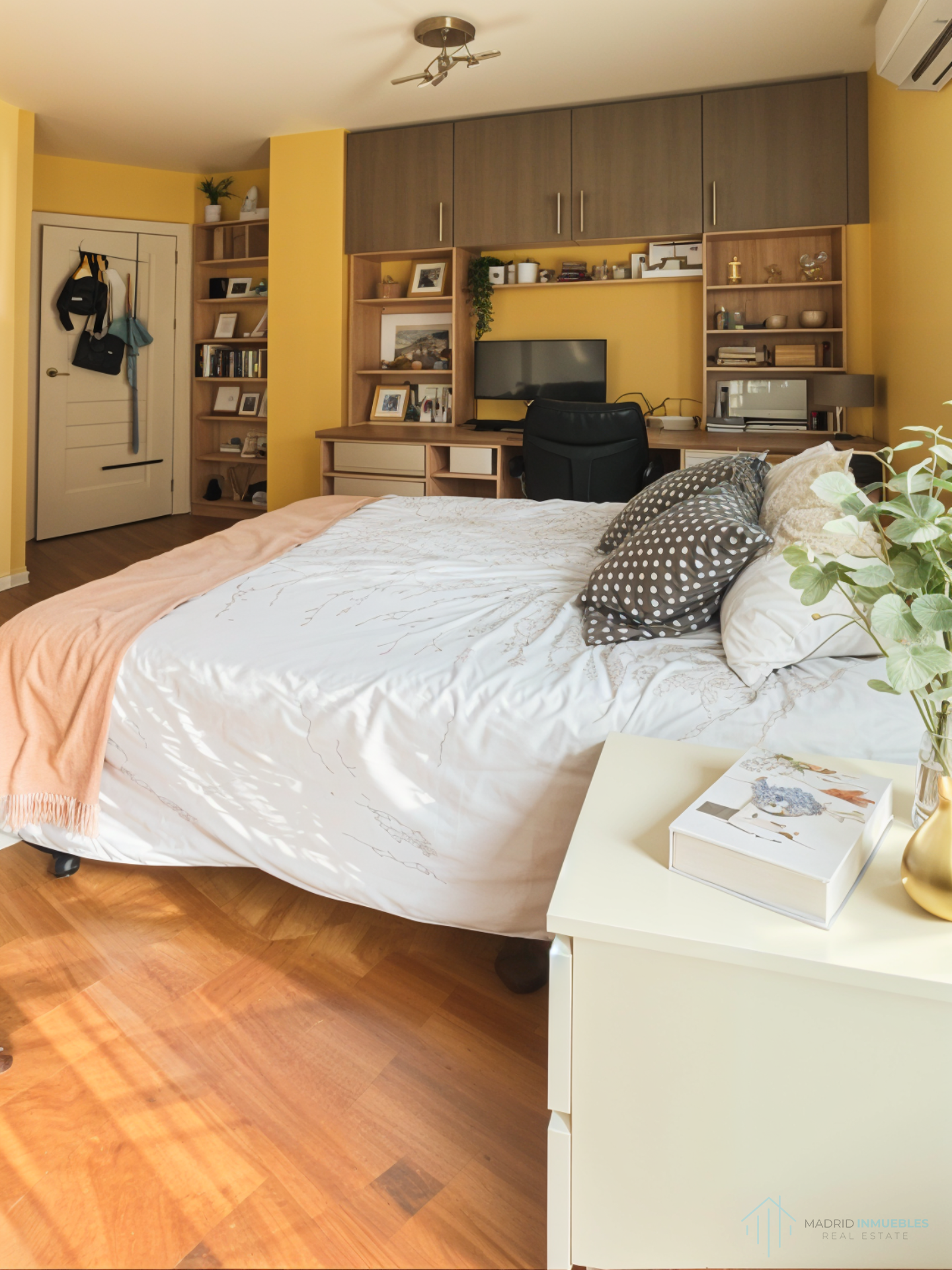 Venta de apartamento en Majadahonda