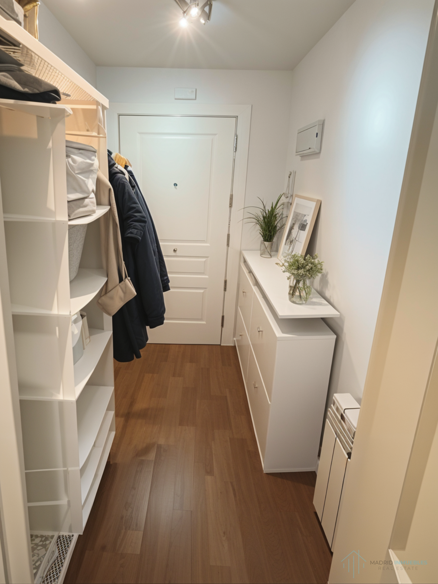 Venta de apartamento en Majadahonda