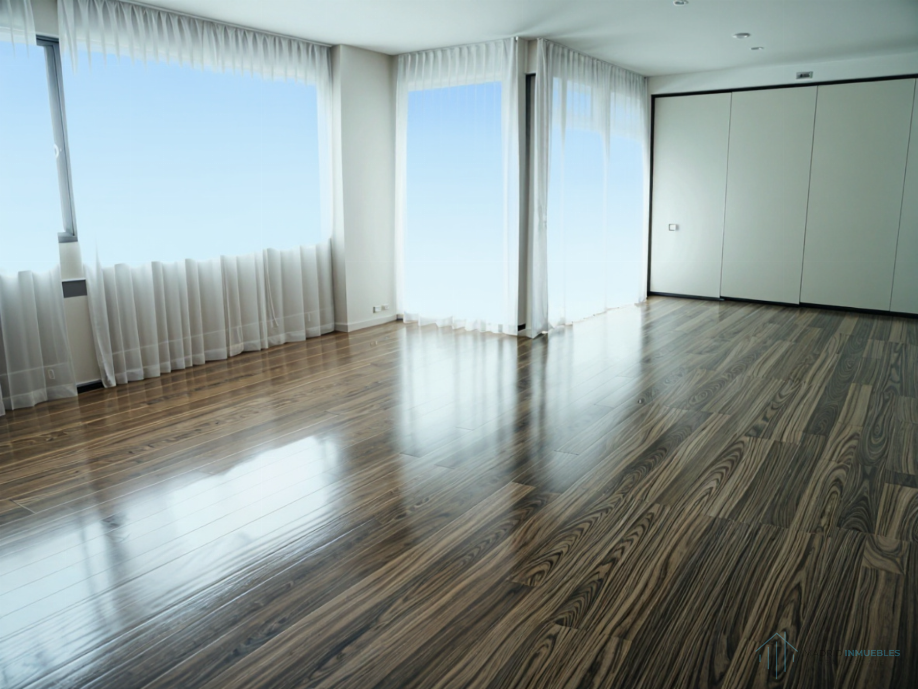 Alquiler de piso en Madrid