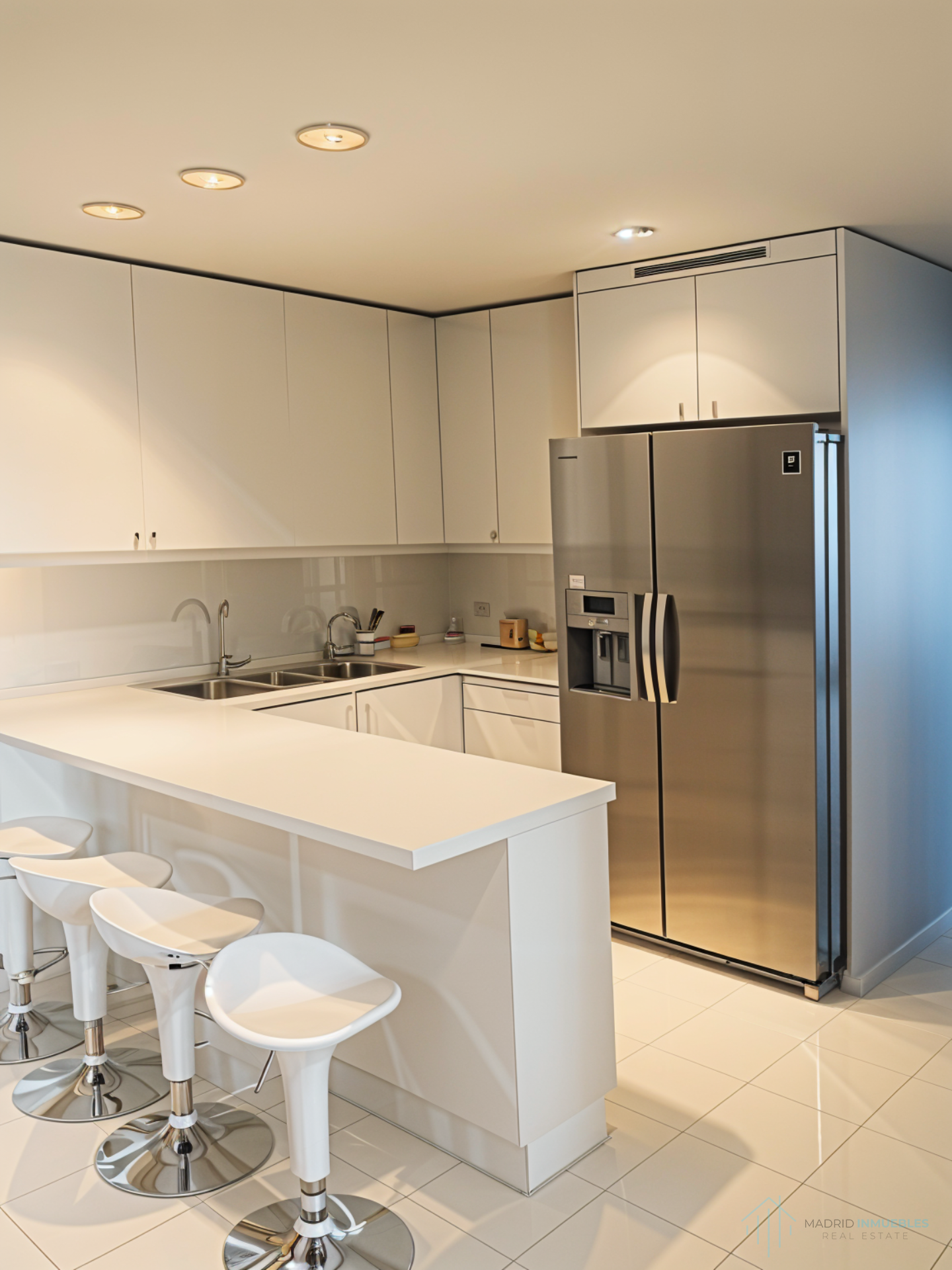 Alquiler de piso en Madrid