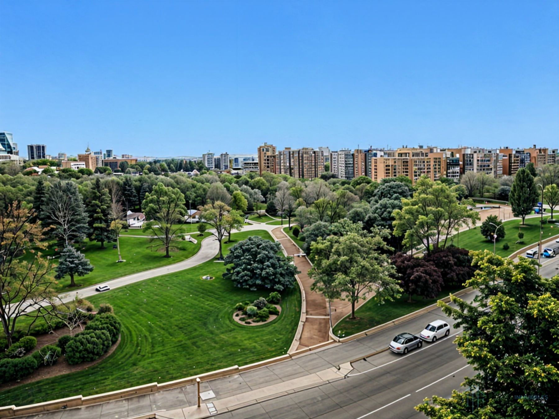 Alquiler de piso en Madrid