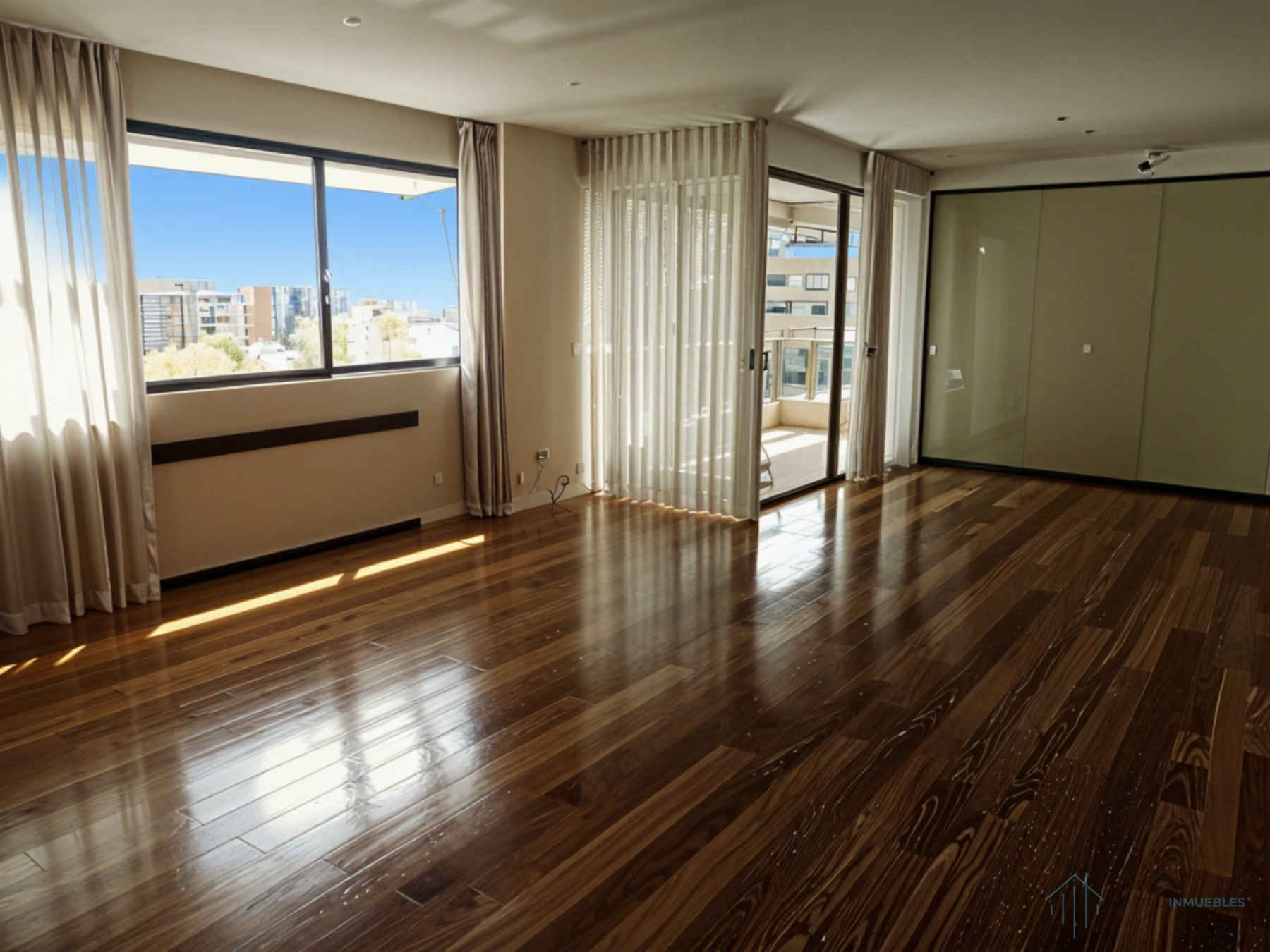 Alquiler de piso en Madrid