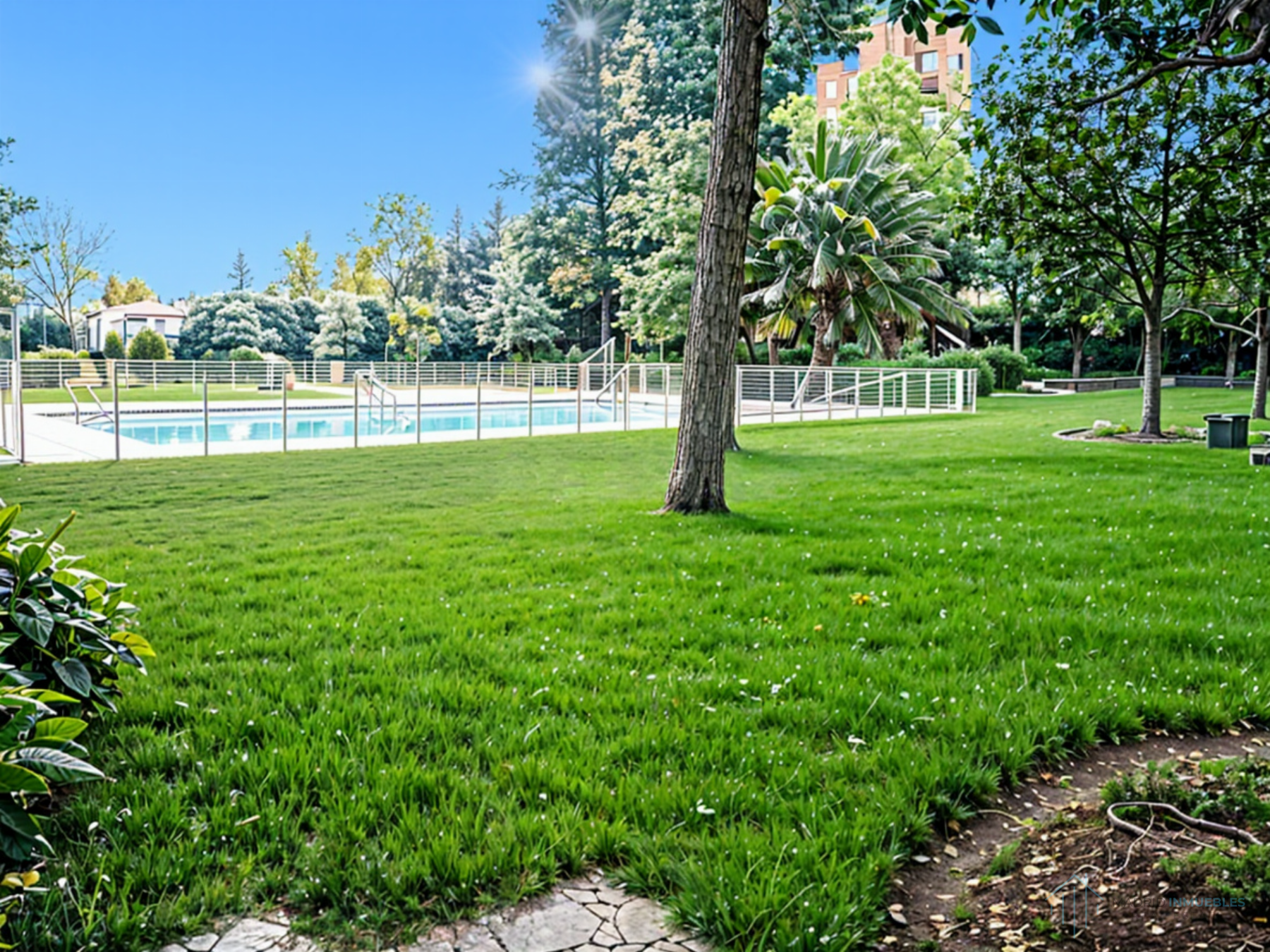 Alquiler de piso en Madrid