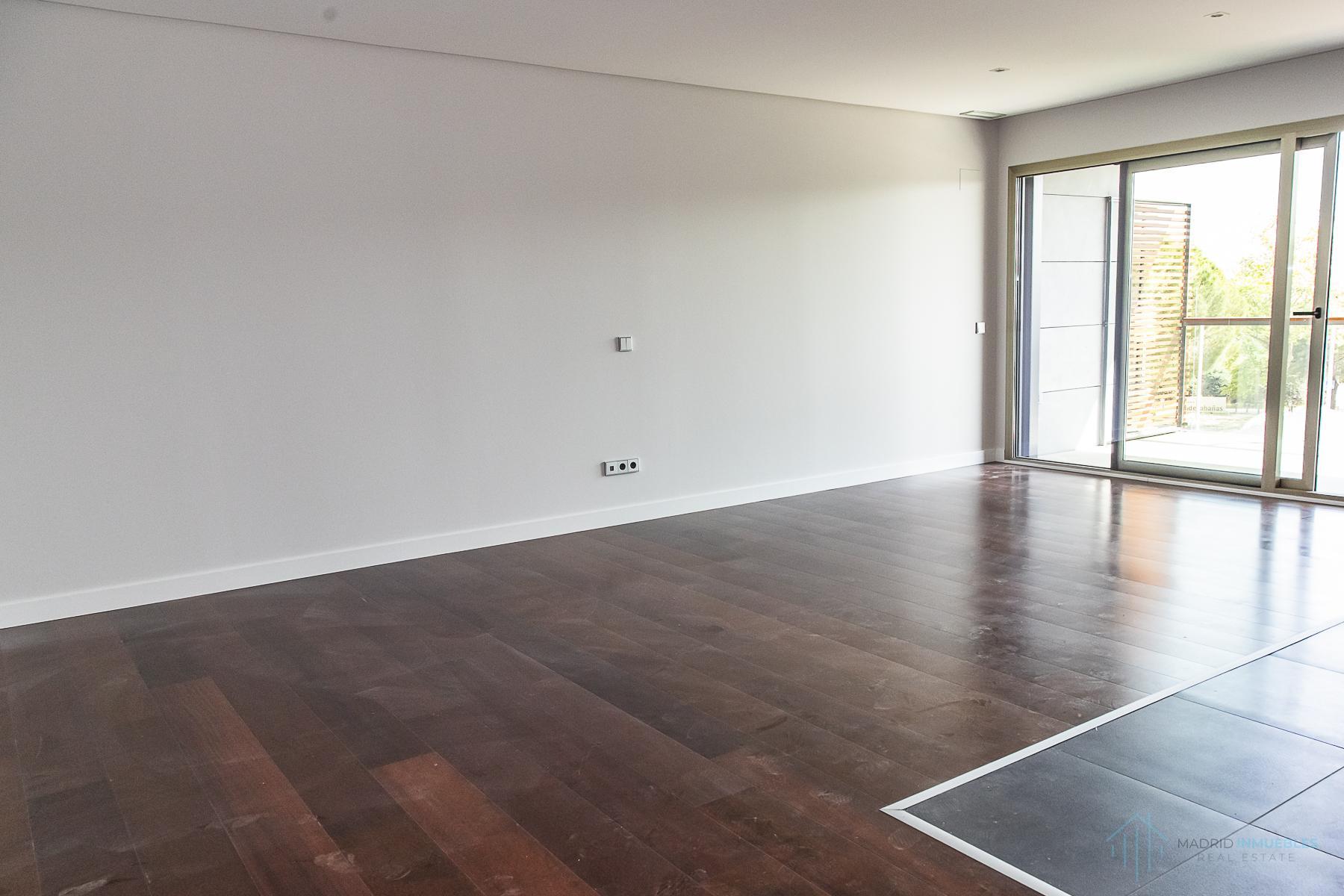 Venta de piso en Majadahonda