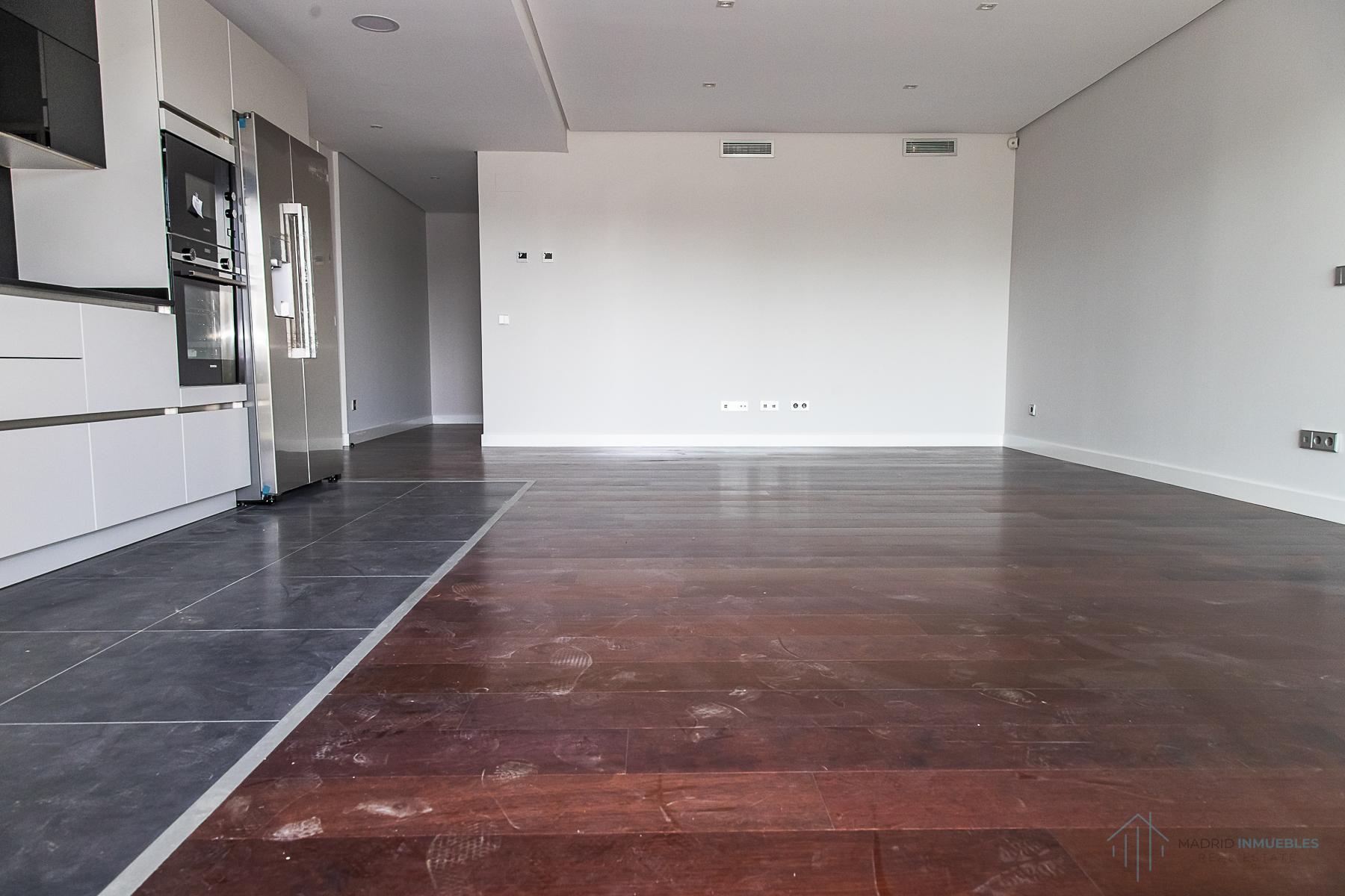 Venta de piso en Majadahonda