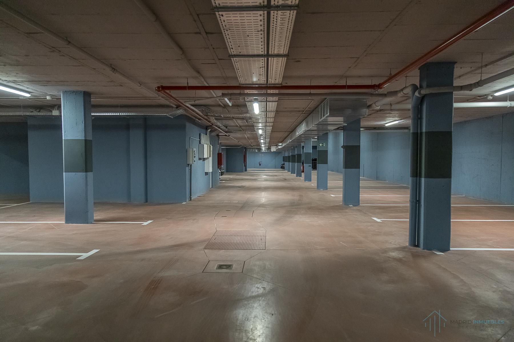 Venta de piso en Majadahonda