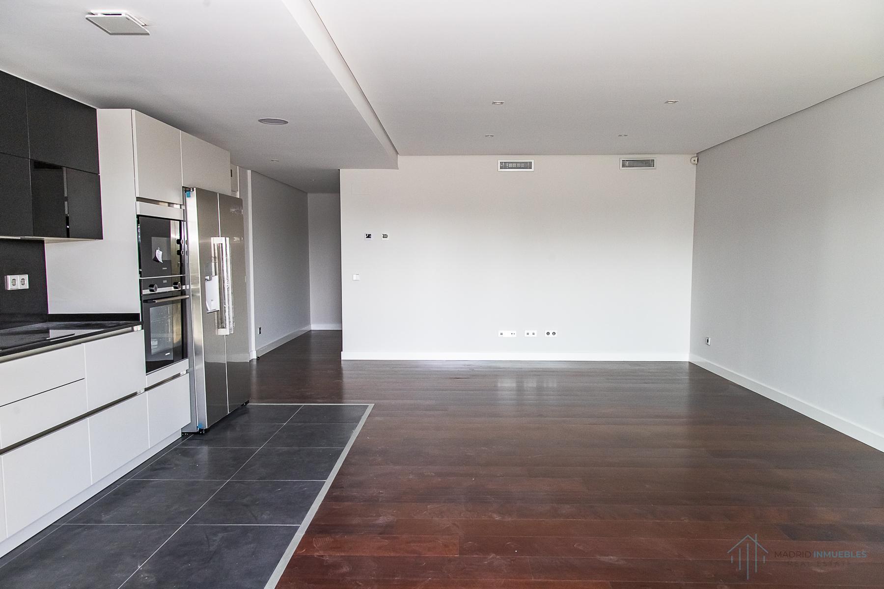 Venta de piso en Majadahonda