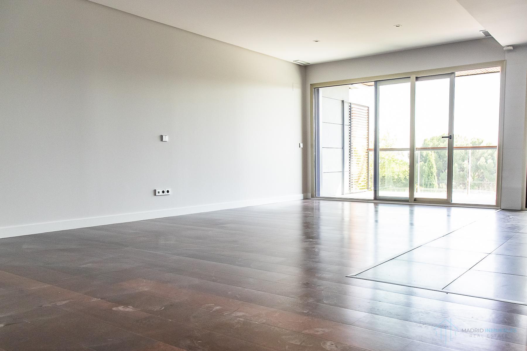 Venta de piso en Majadahonda