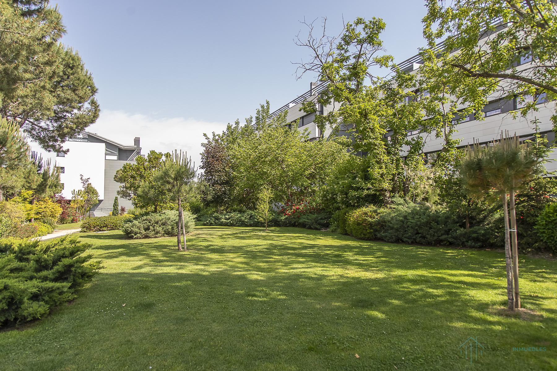 Venta de piso en Majadahonda