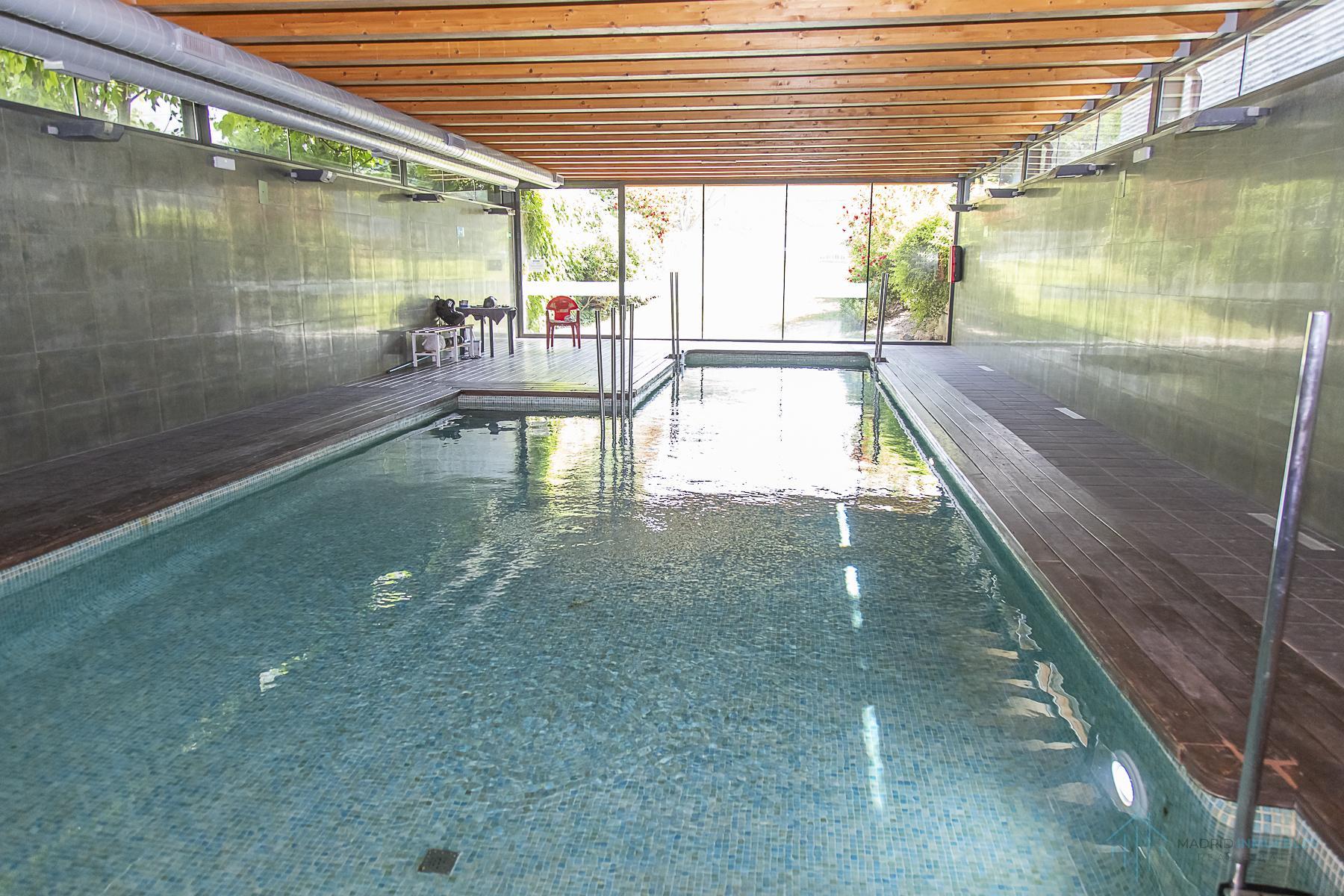 Venta de piso en Majadahonda