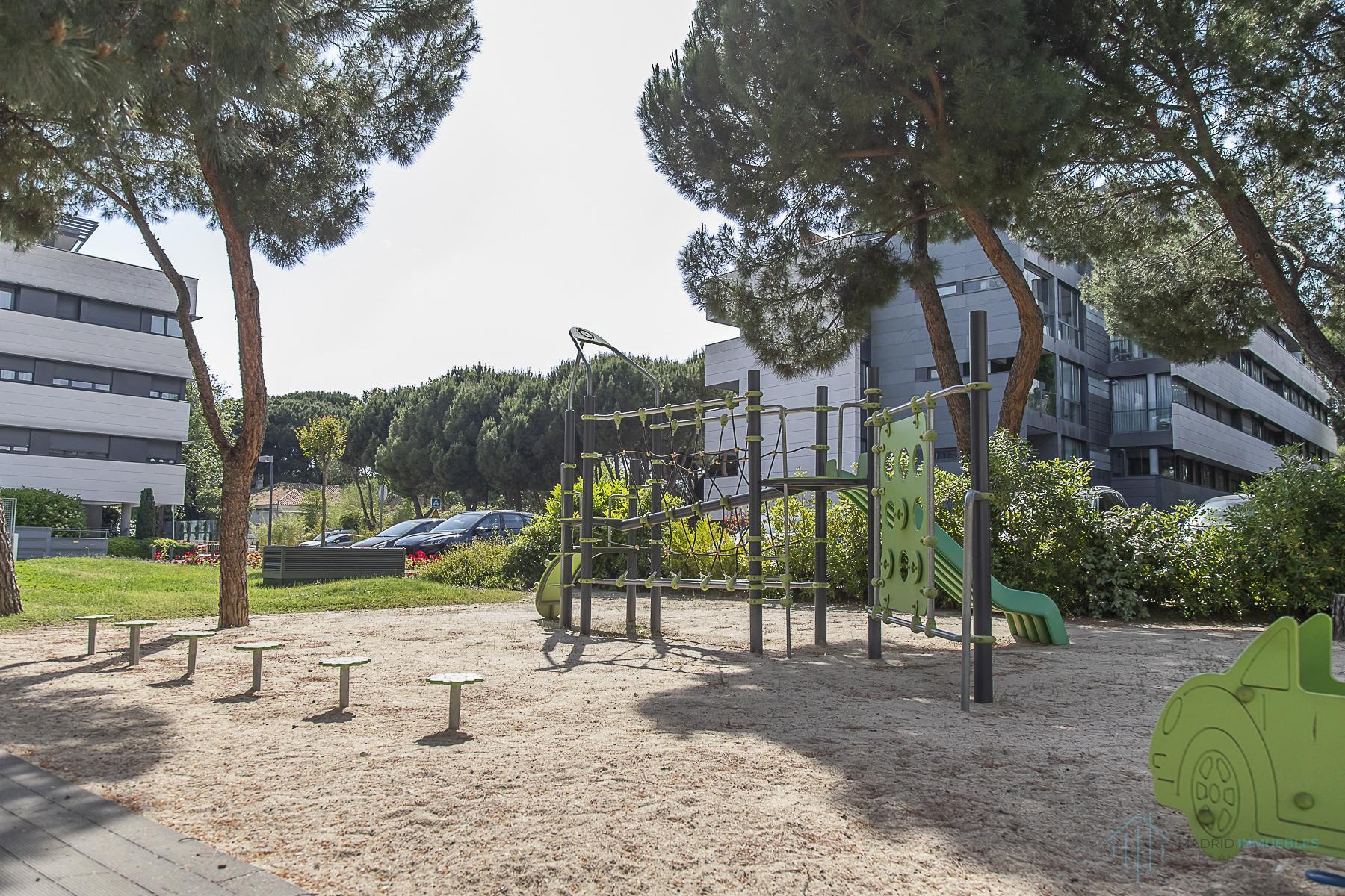 Venta de piso en Majadahonda