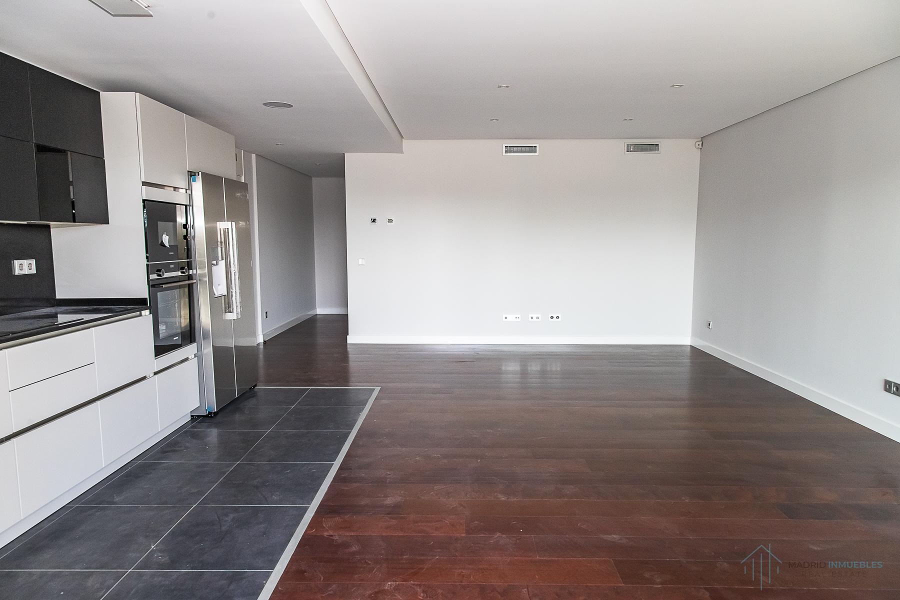 Venta de piso en Majadahonda