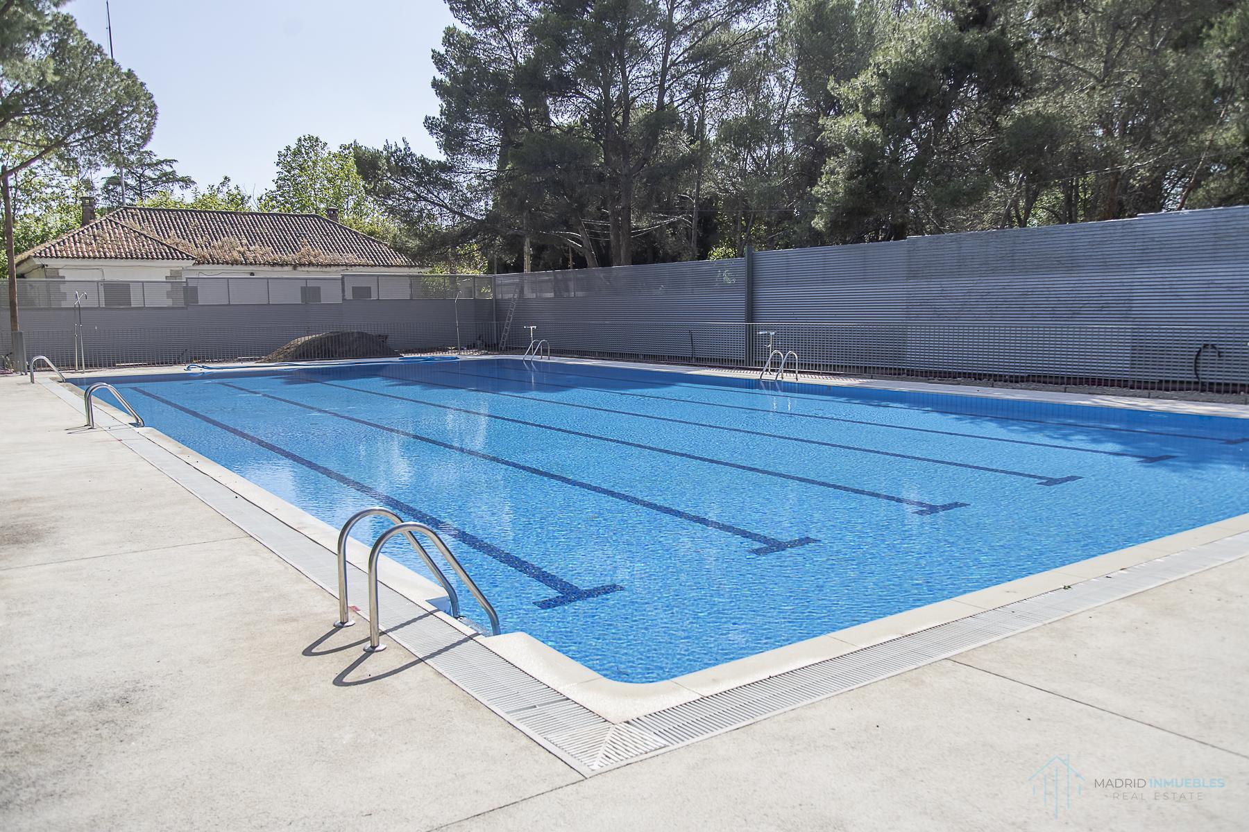 Venta de piso en Majadahonda