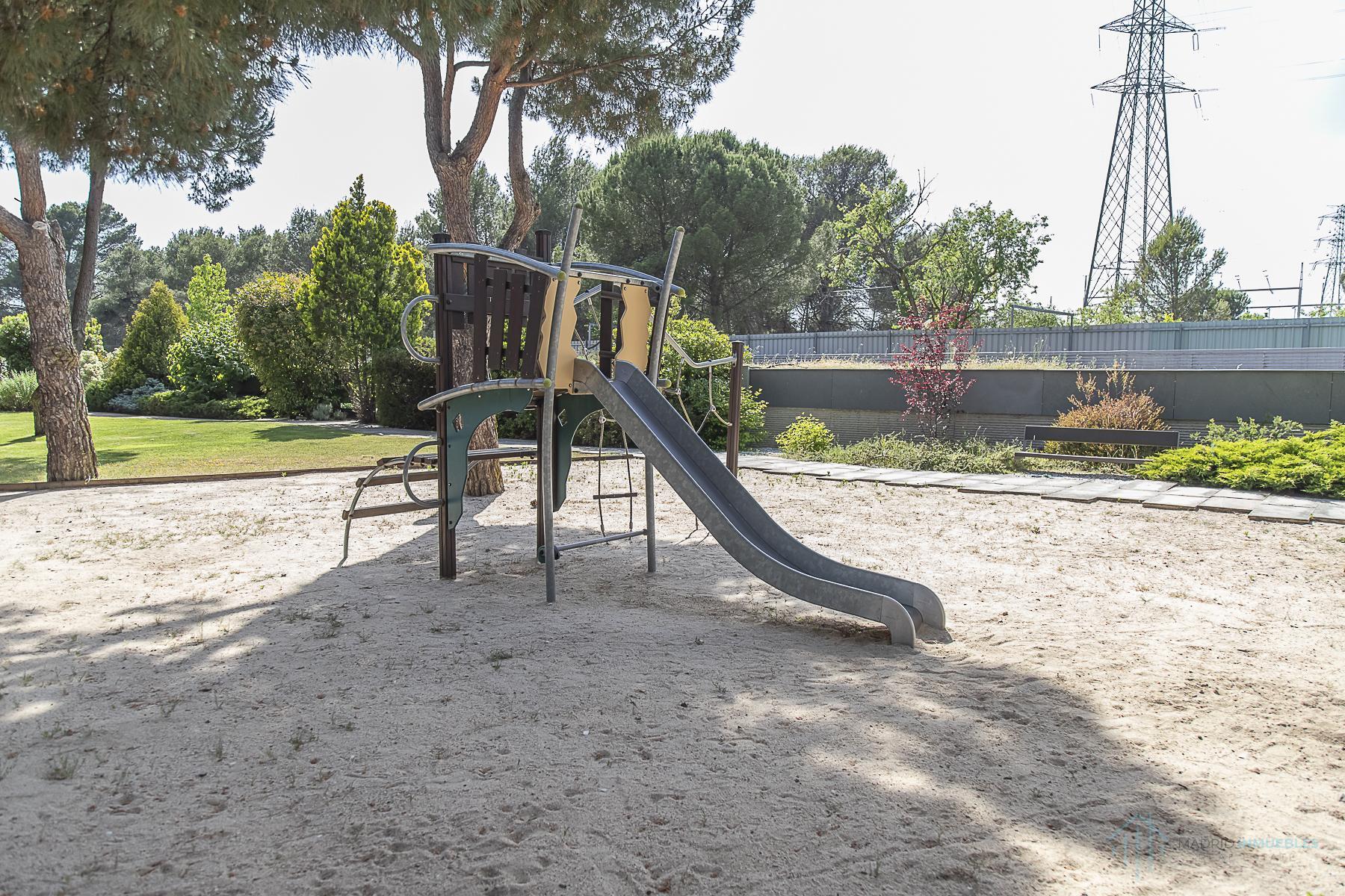 Venta de piso en Majadahonda