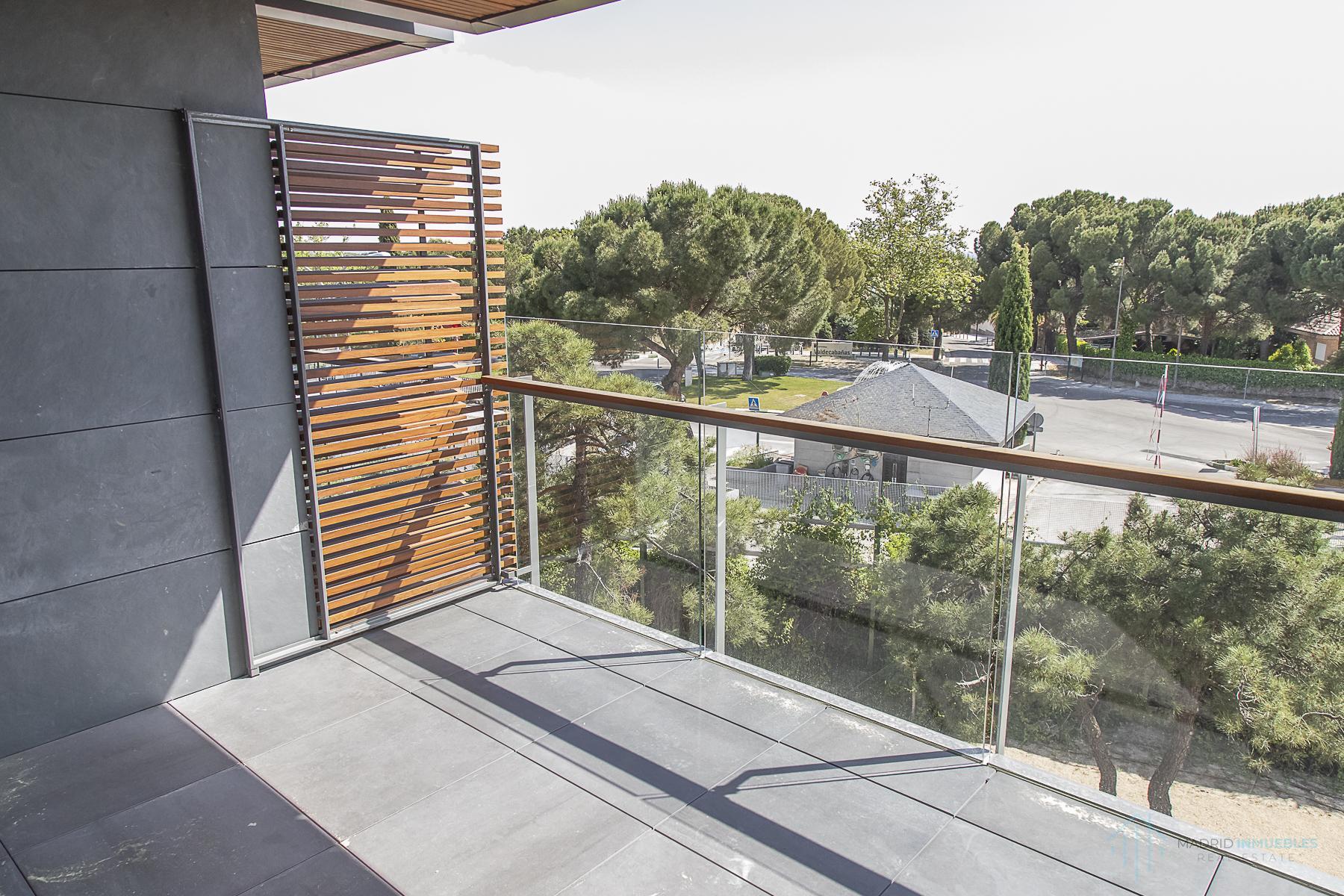 Venta de piso en Majadahonda